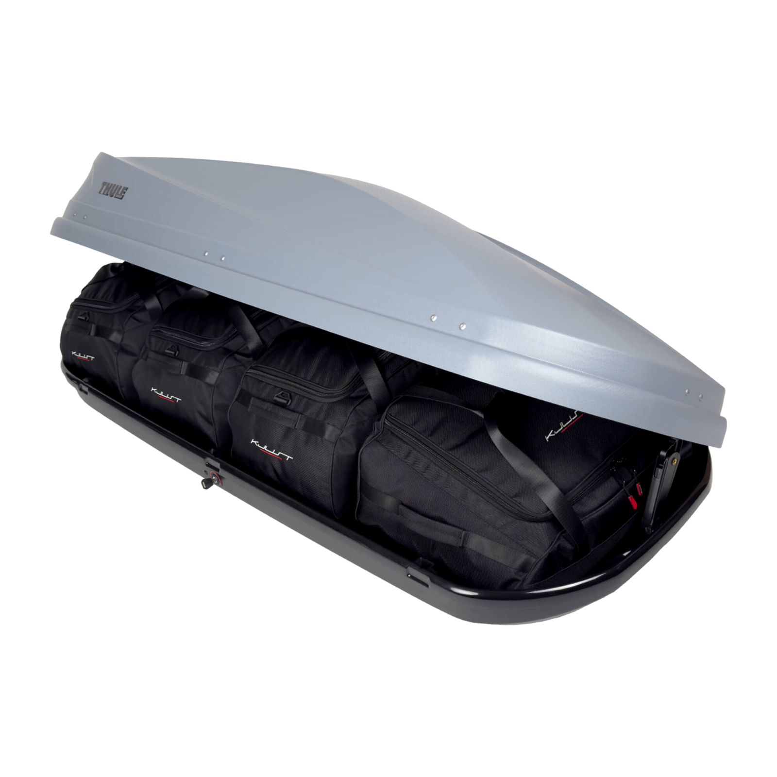 Dachboxtaschen Set Thule Touring L