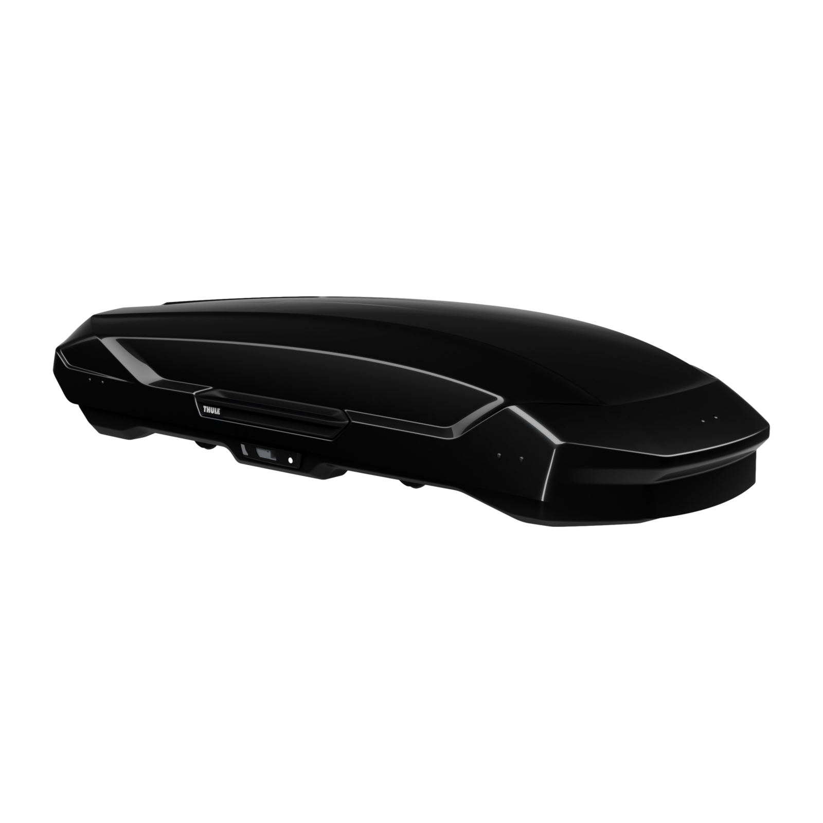 Dachbox Thule Motion 3 XL Black Glossy