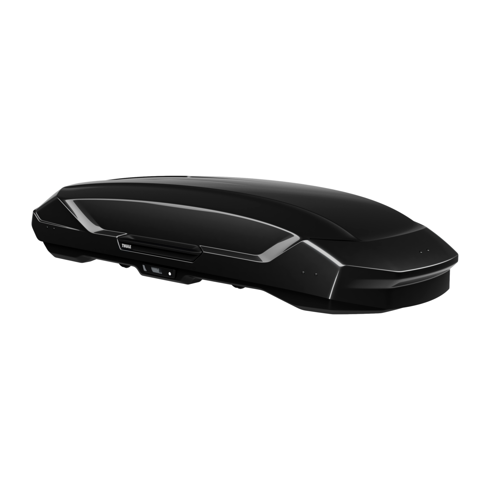 Dachbox Thule Motion 3 XXL Black Glossy