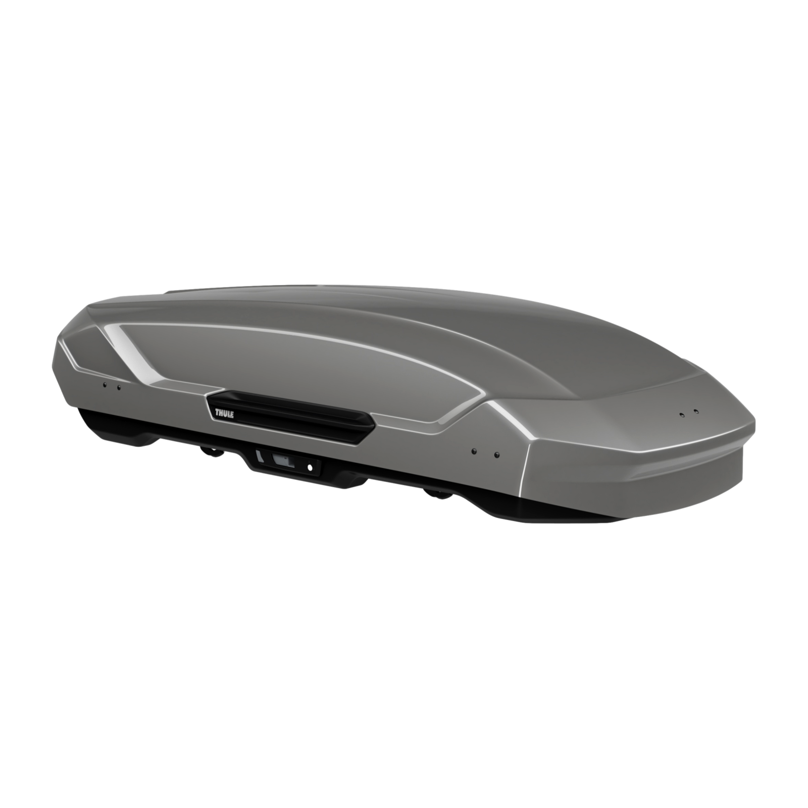 Dachbox Thule Motion 3 L Titan Glossy