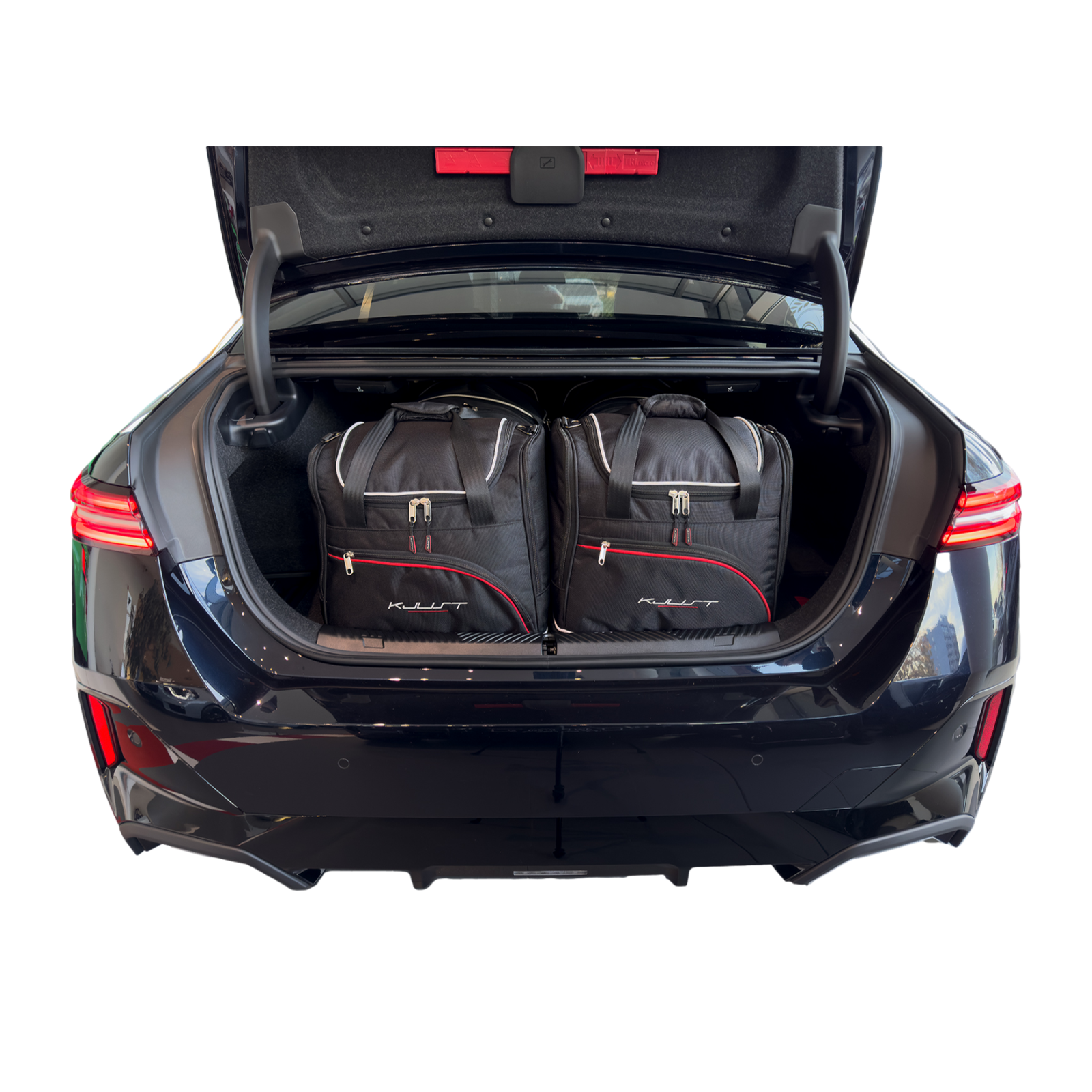 Kofferraumtaschen Set - BMW 5