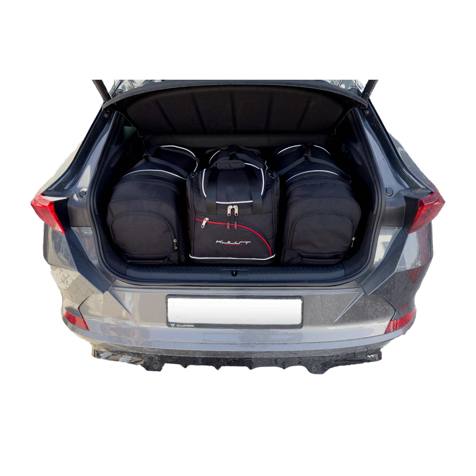 Kofferraumtaschen Set - CUPRA FORMENTOR