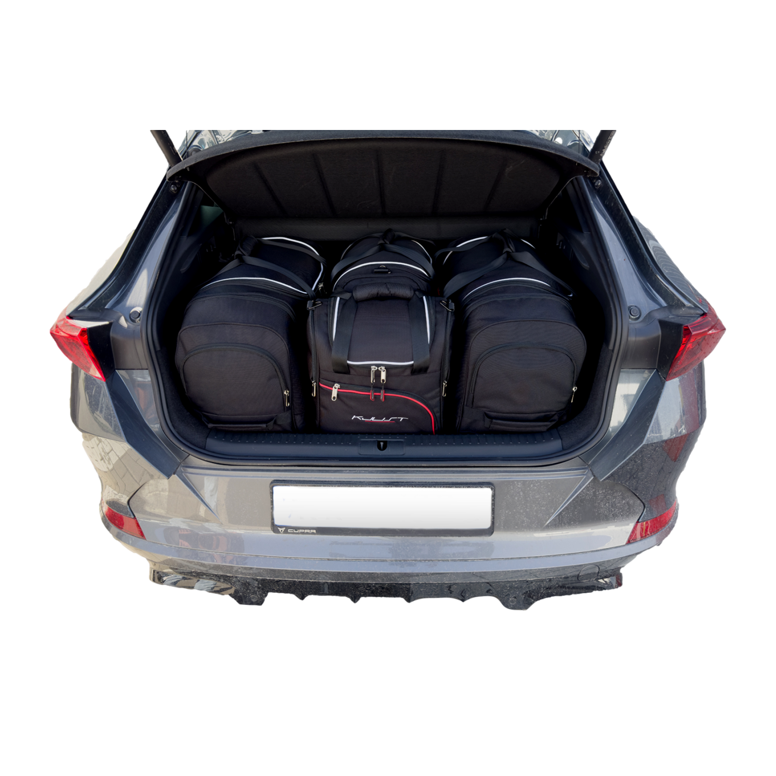 Kofferraumtaschen Set - CUPRA FORMENTOR