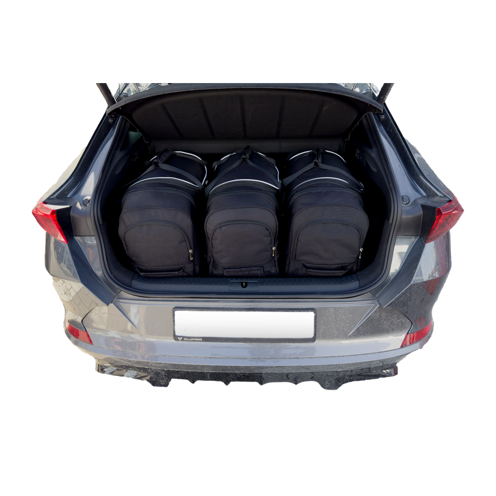 Kofferraumtaschen Set - CUPRA FORMENTOR