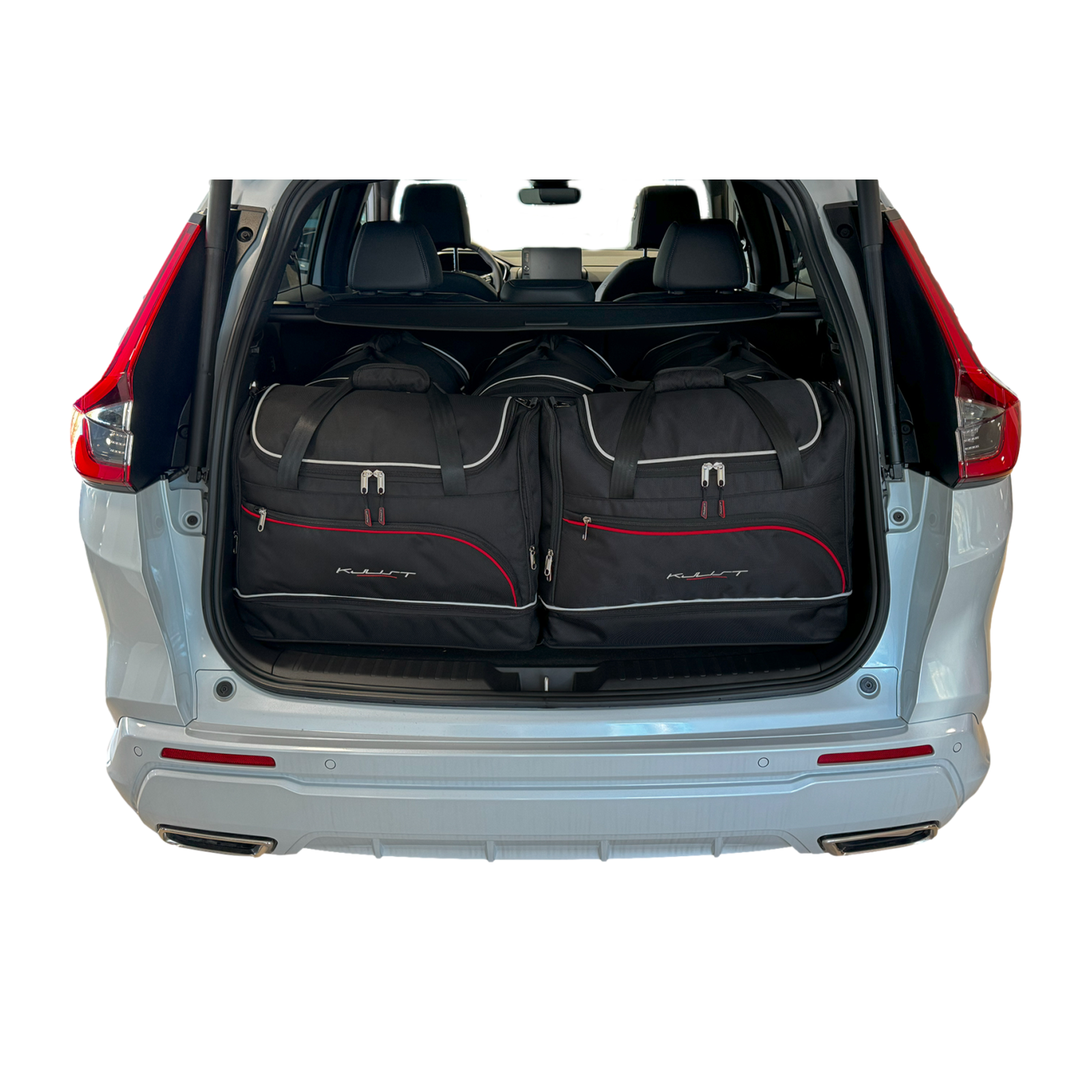 Kofferraumtaschen Set - HONDA CR-V VI