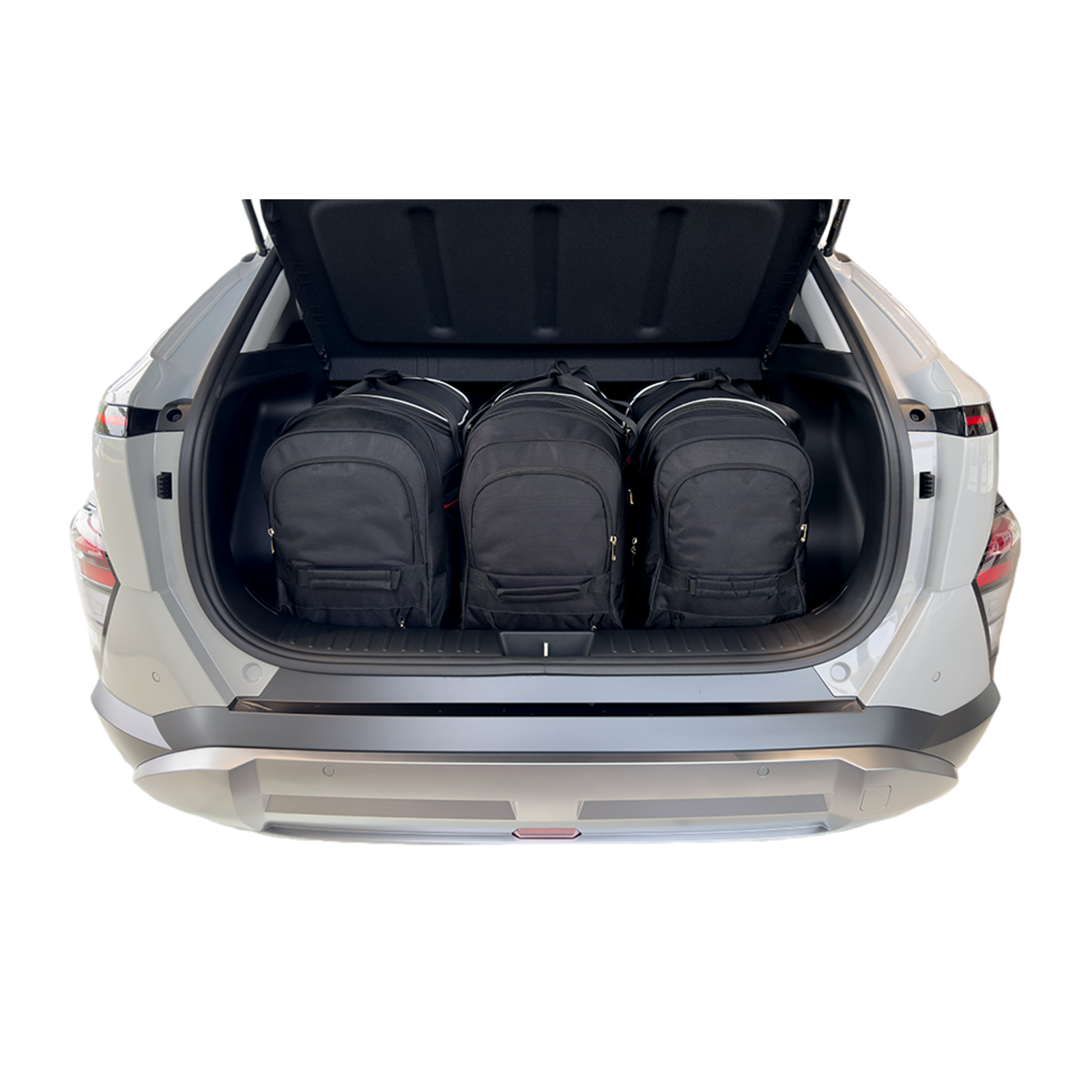 Kofferraumtaschen Set - HYUNDAI KONA