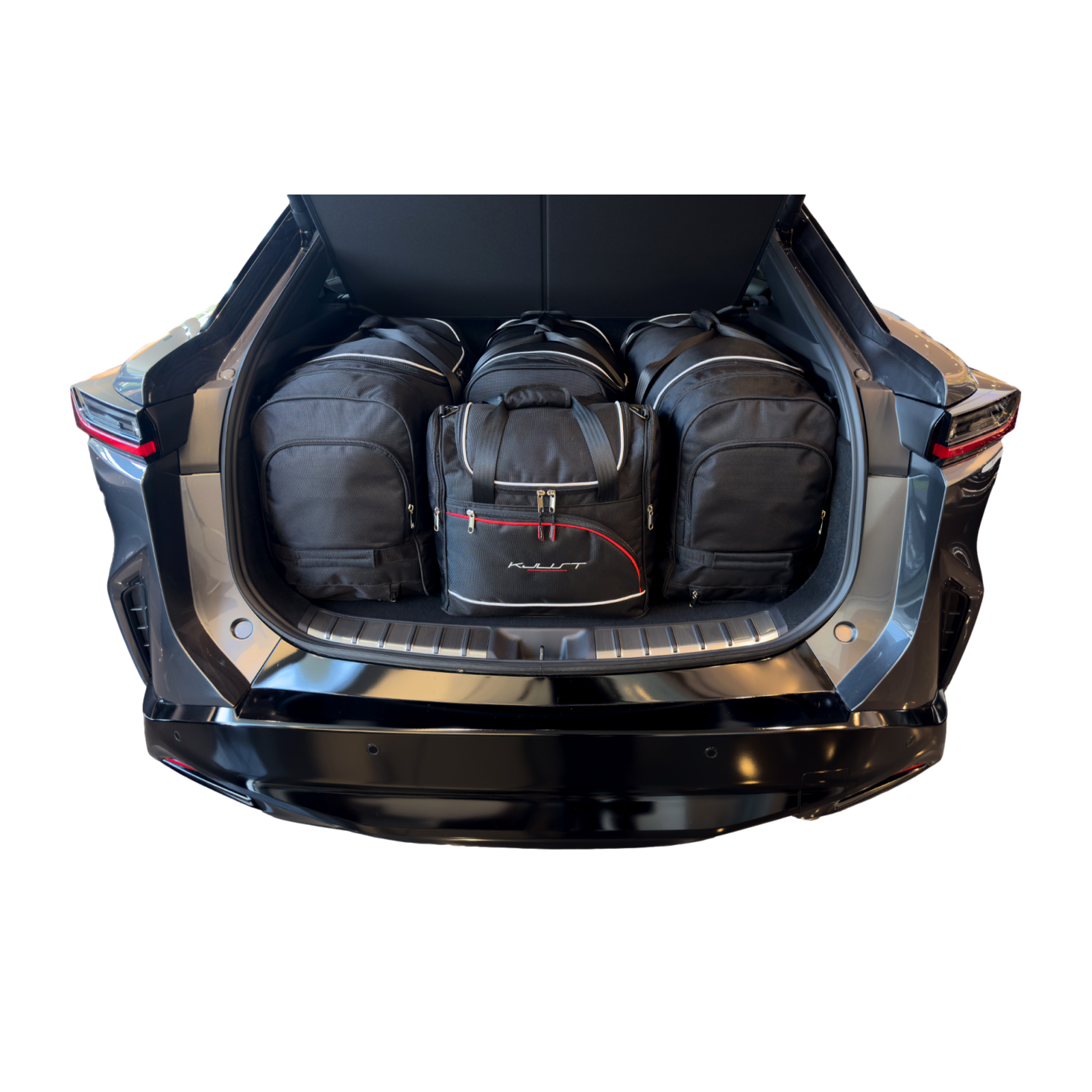 Kofferraumtaschen Set - LEXUS RZ