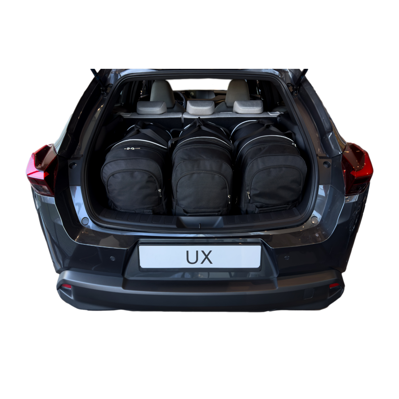 Kofferraumtaschen Set - LEXUS UX