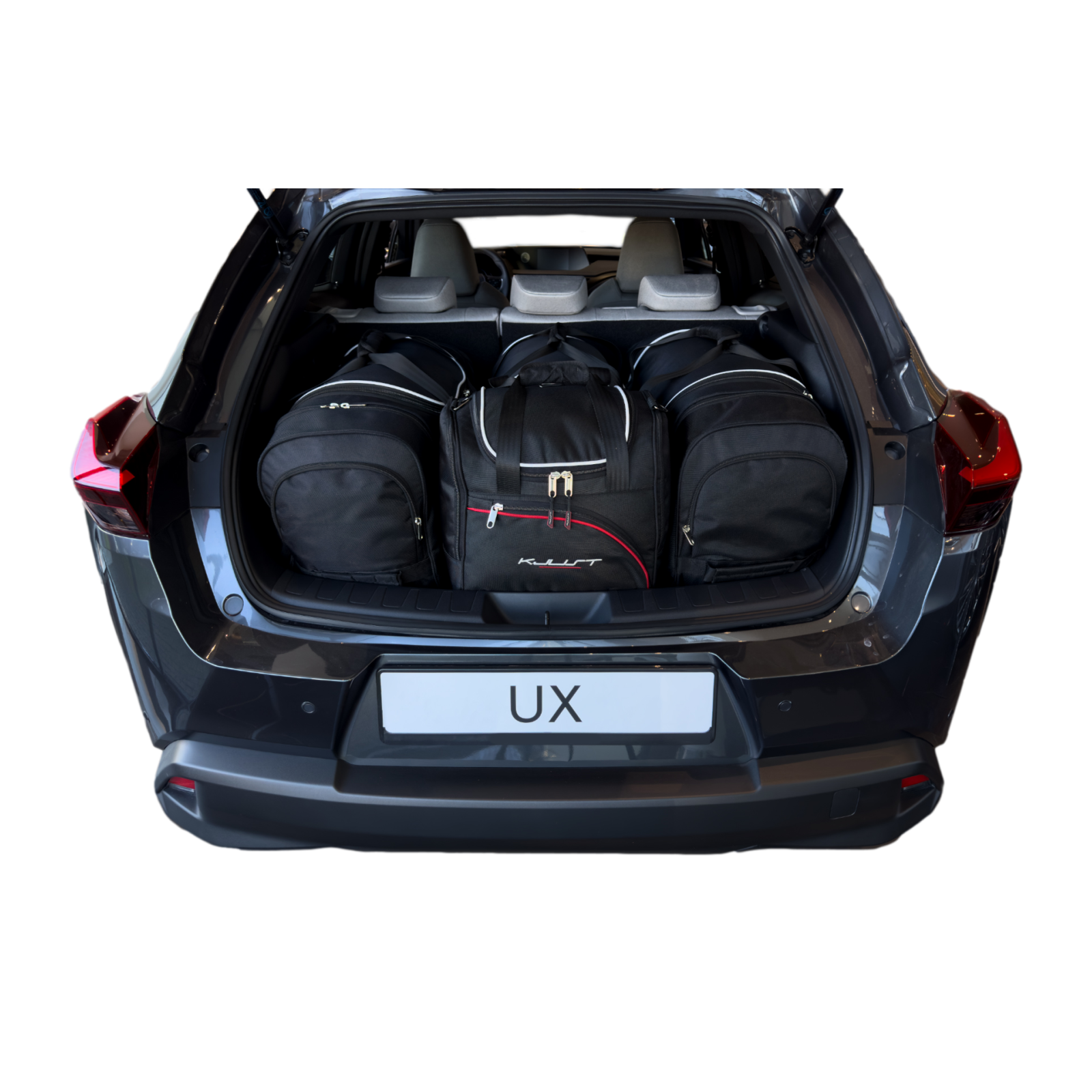 Kofferraumtaschen Set - LEXUS UX