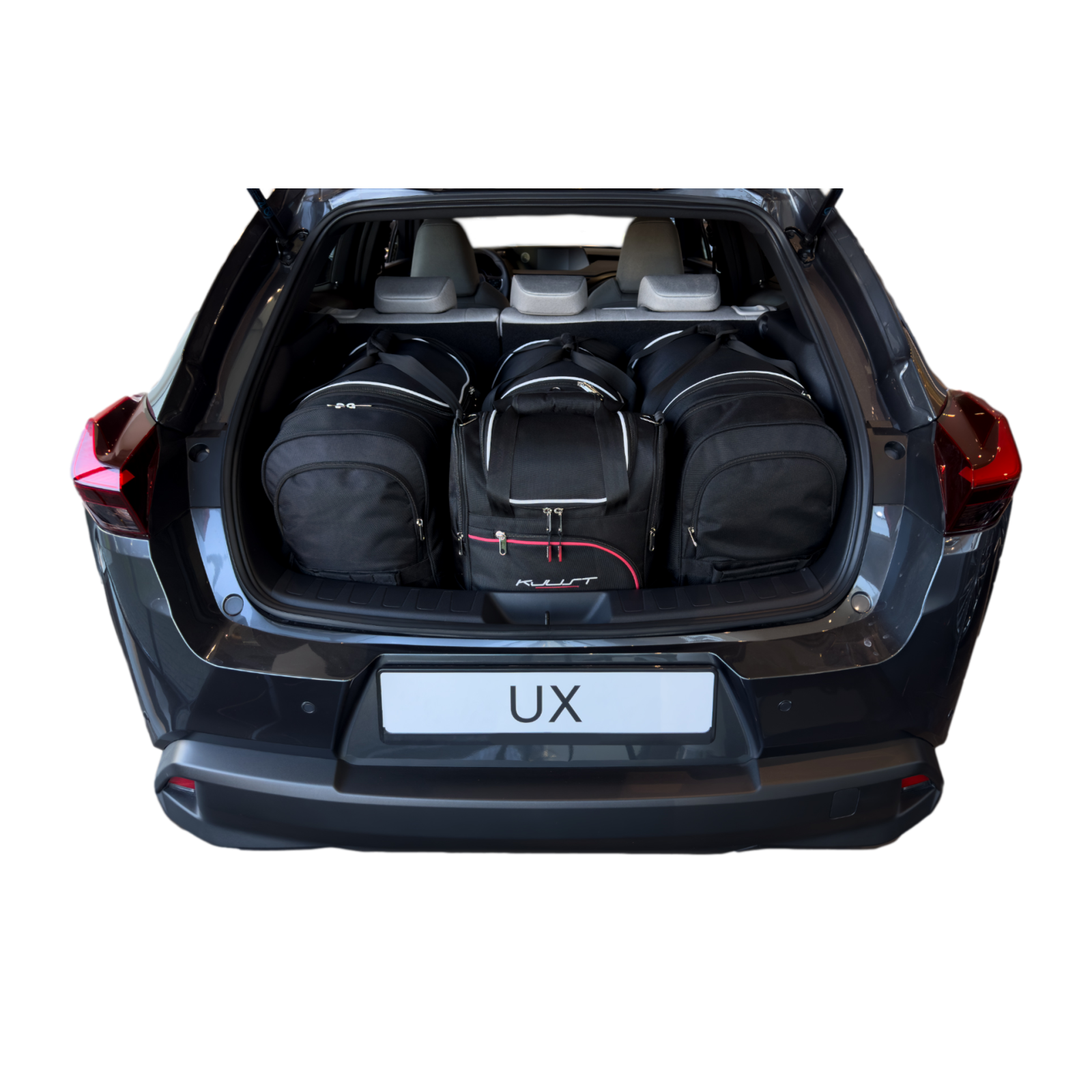 Kofferraumtaschen Set - LEXUS UX
