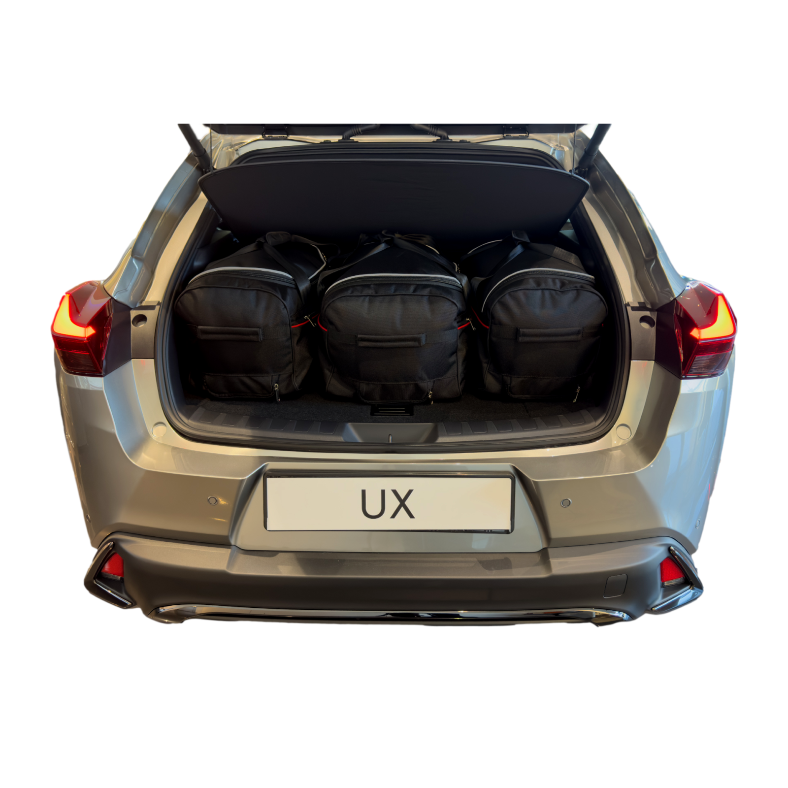 Kofferraumtaschen Set - LEXUS UX