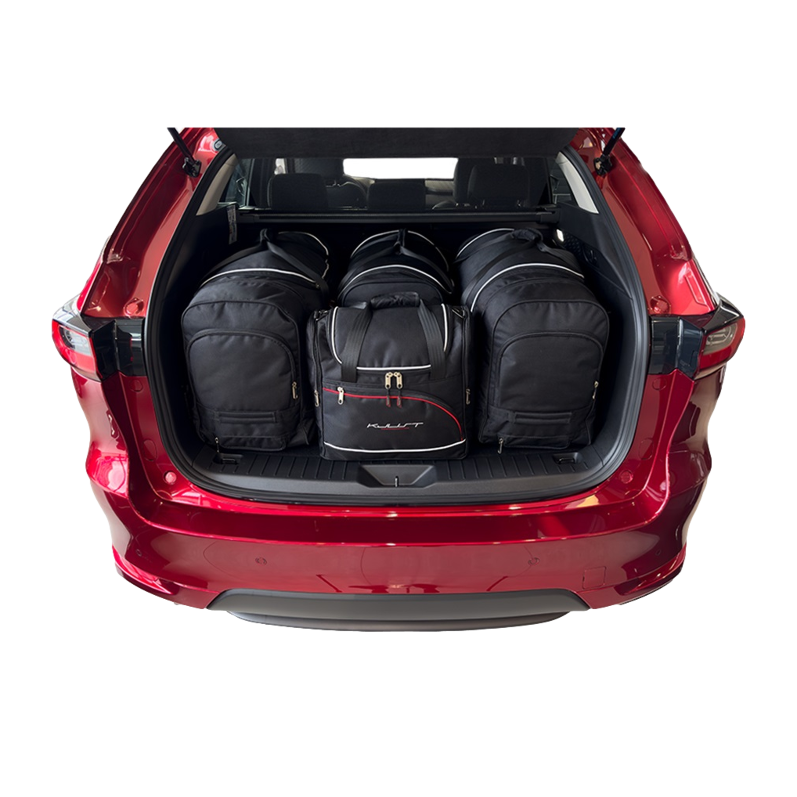Kofferraumtaschen Set - MAZDA CX-60