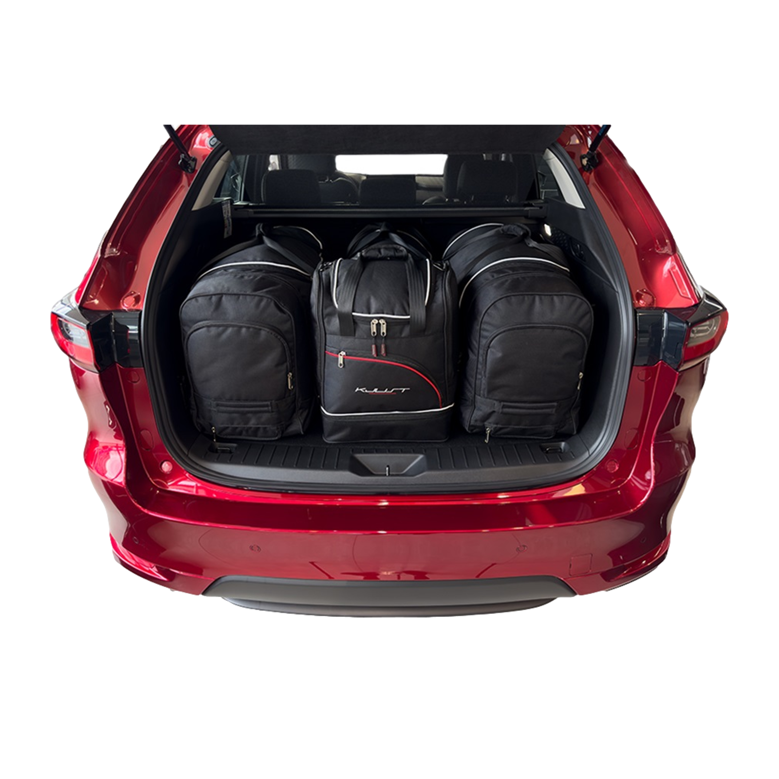 Kofferraumtaschen Set - MAZDA CX-60
