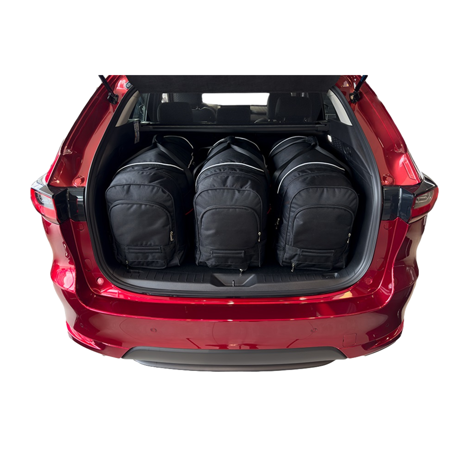 Kofferraumtaschen Set - MAZDA CX-60