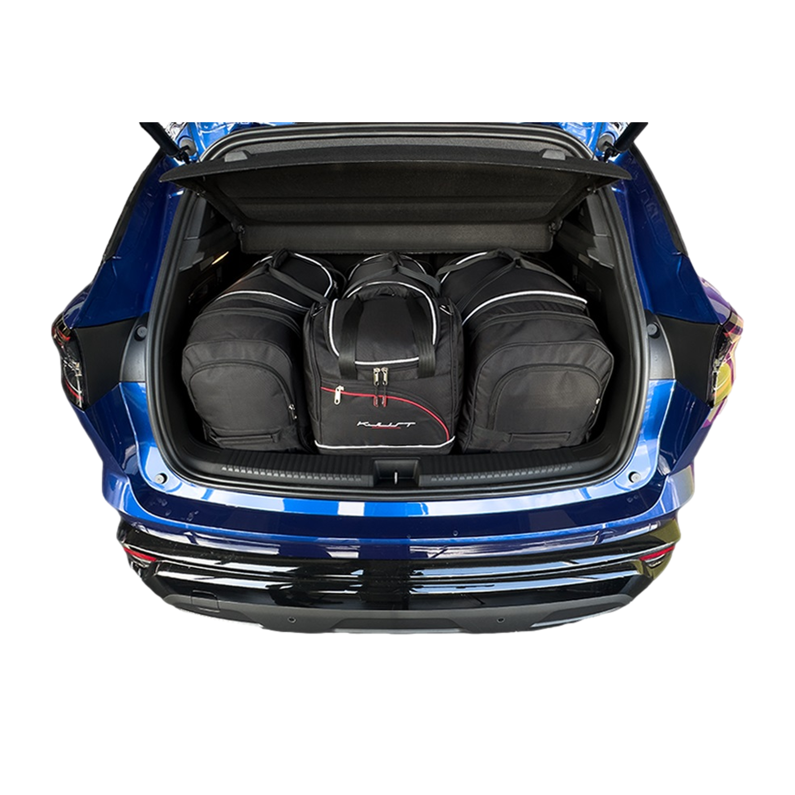 Kofferraumtaschen Set - RENAULT AUSTRAL
