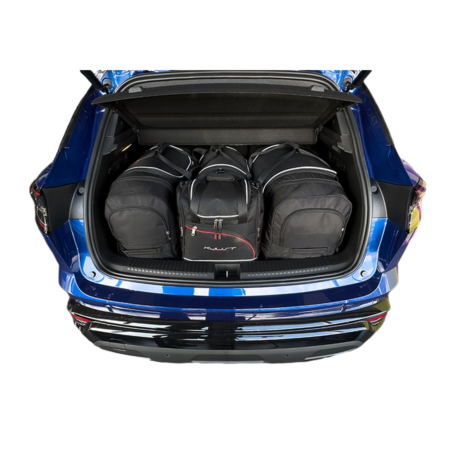 Kofferraumtaschen Set - RENAULT AUSTRAL