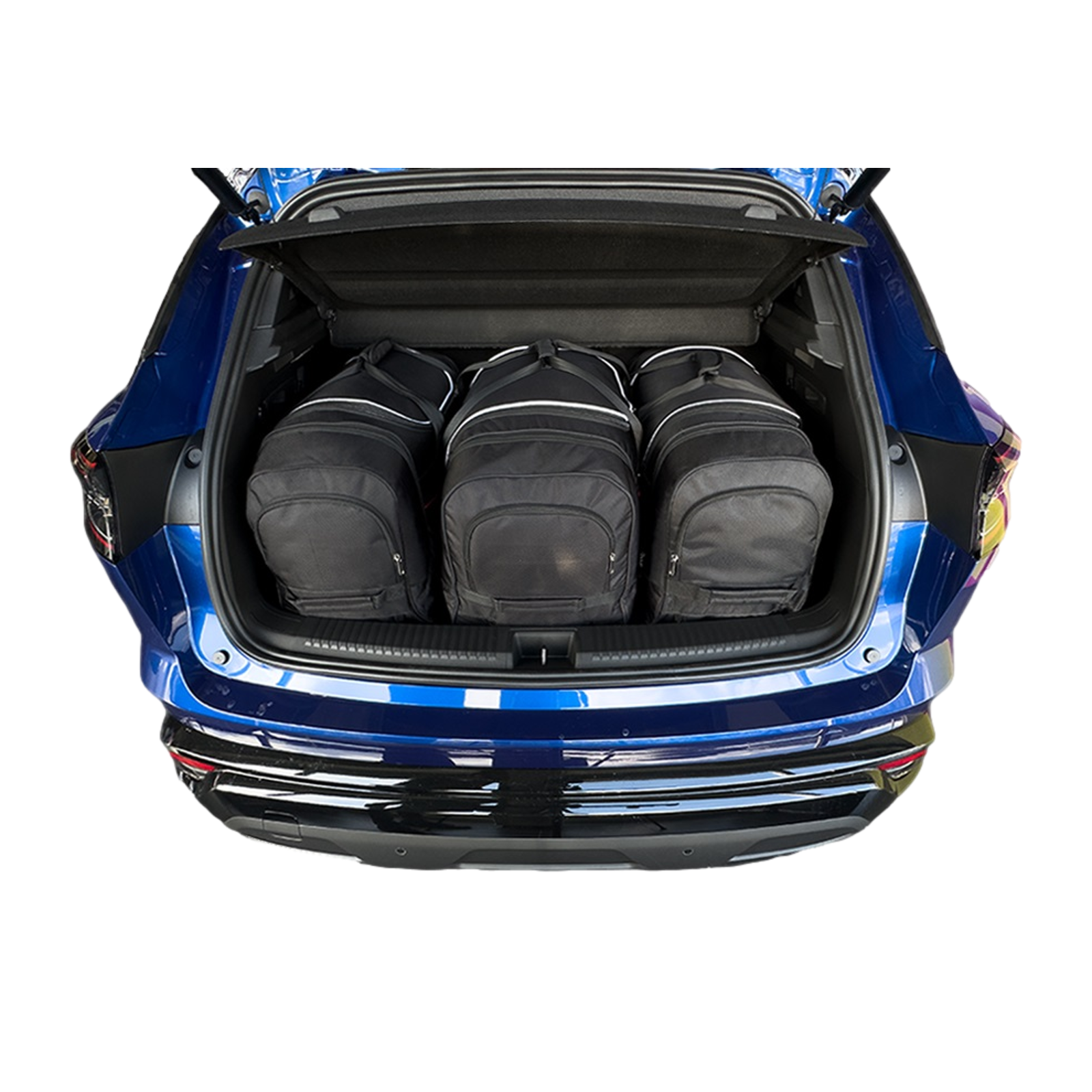 Kofferraumtaschen Set - RENAULT AUSTRAL