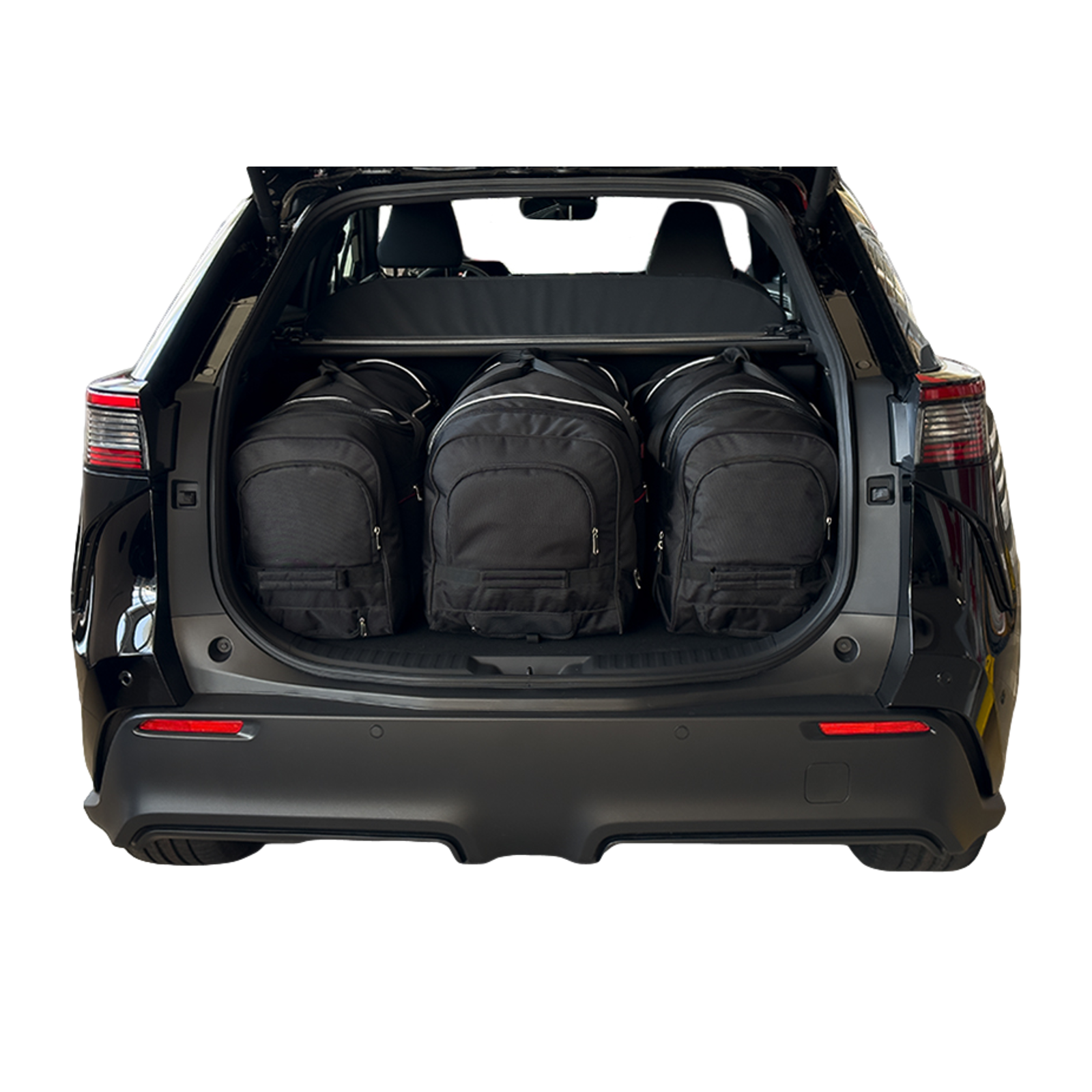 Kofferraumtaschen Set - TOYOTA bZ4X