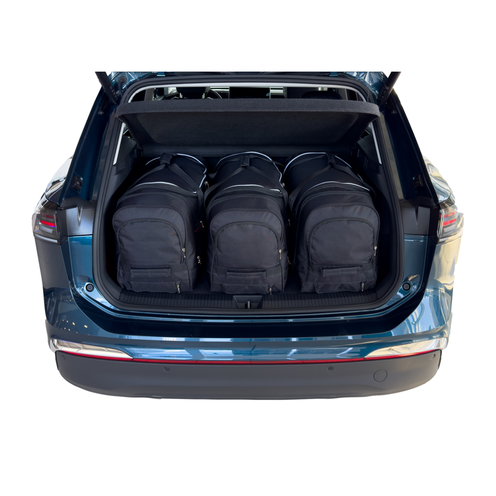Kofferraumtaschen Set - VW TIGUAN