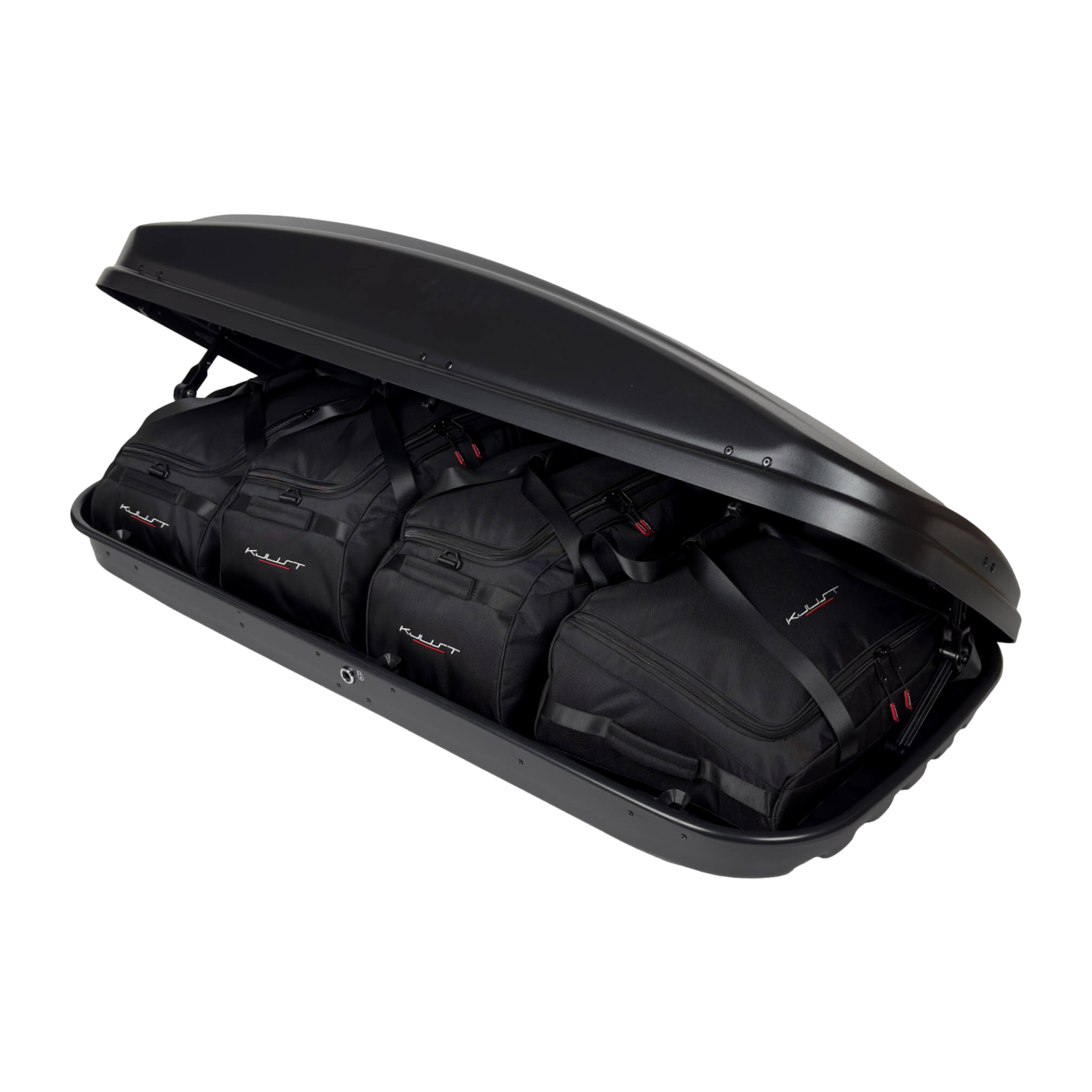 Dachboxtaschen Set Farad Crub N18