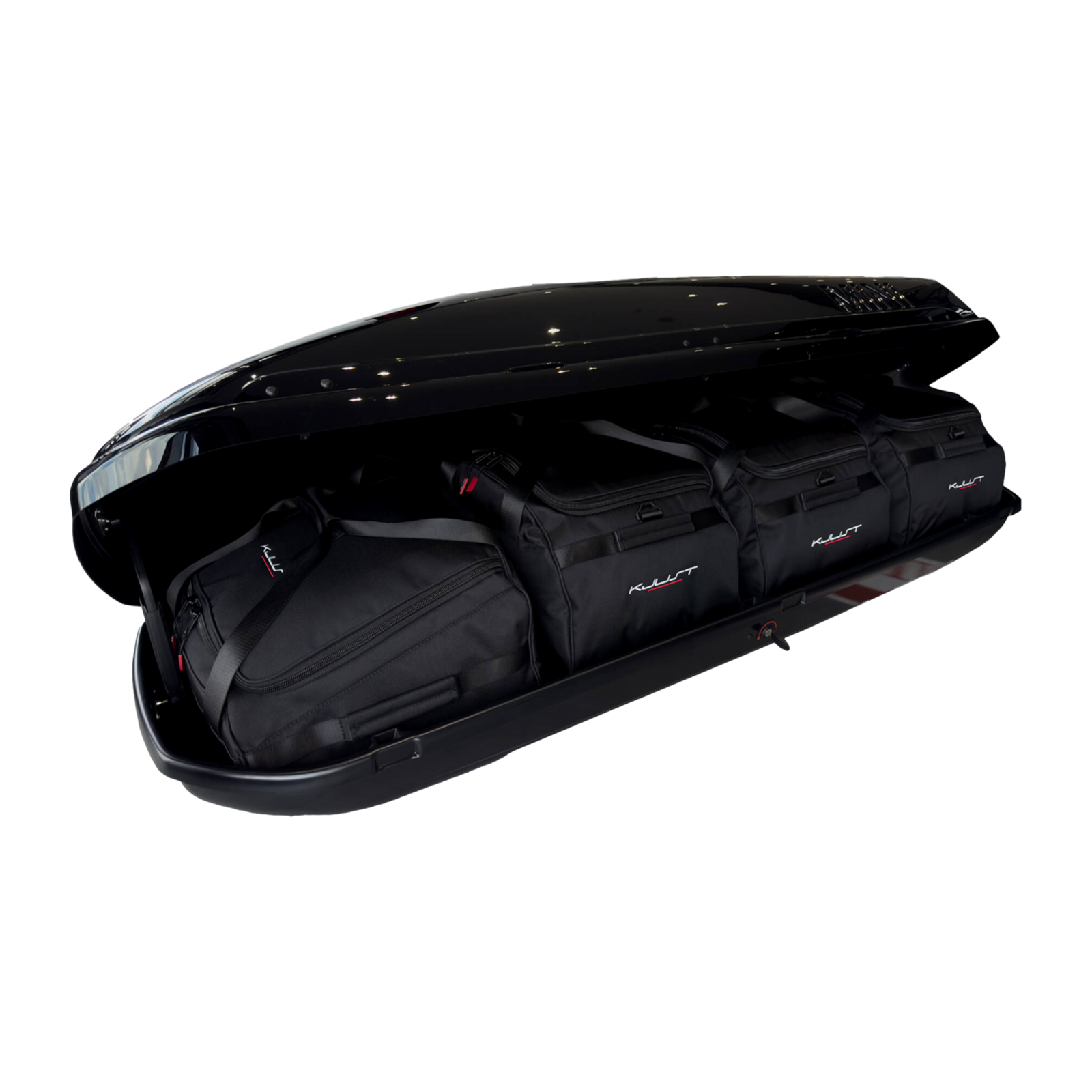 Dachboxtaschen Set Mini 82732223388 320L