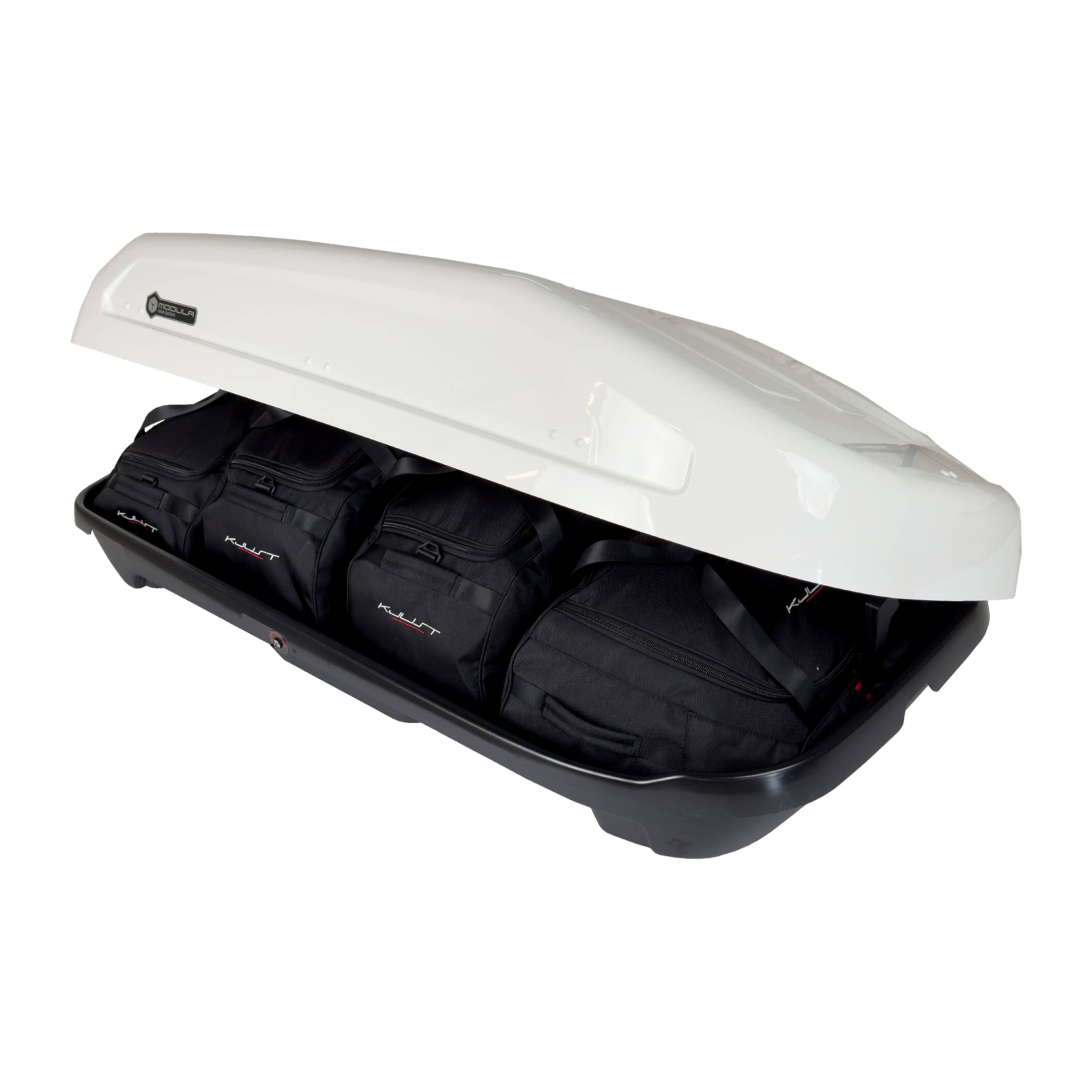Dachboxtaschen Set Modula Ciao 430