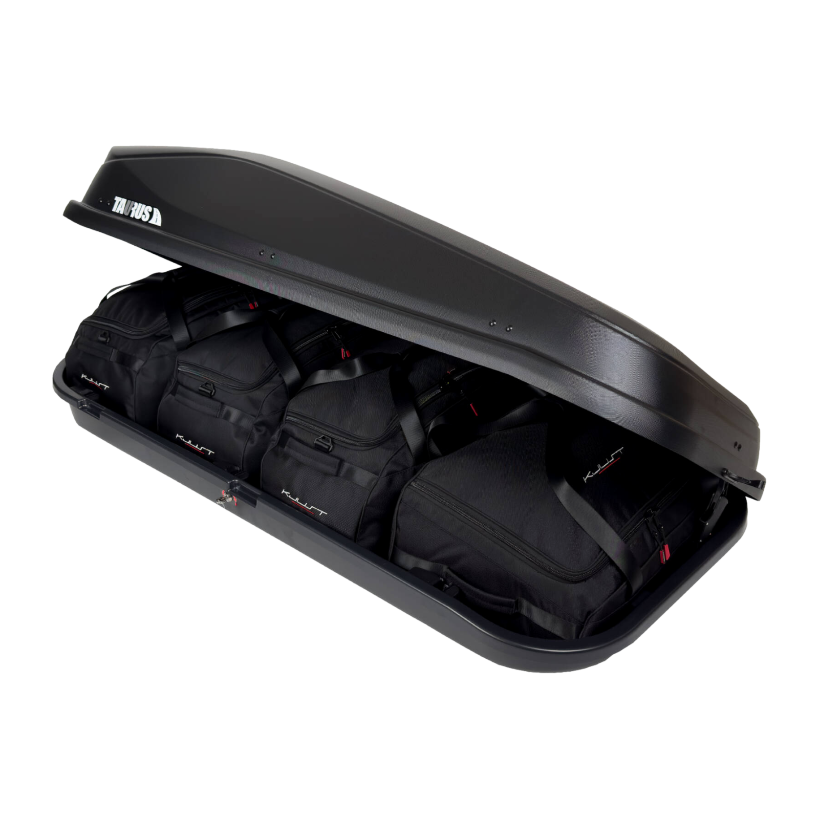 Dachboxtaschen Set Taurus Easy 430
