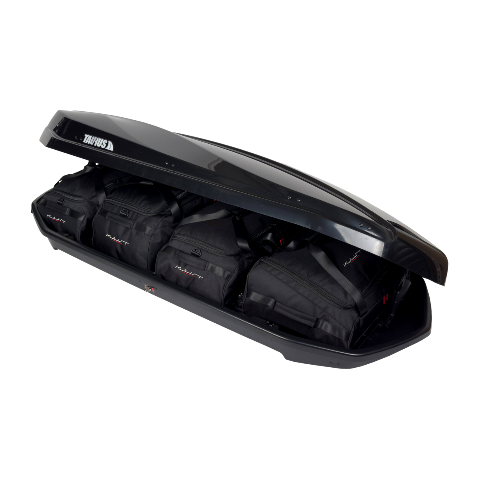 Dachboxtaschen Set Taurus Strike 440