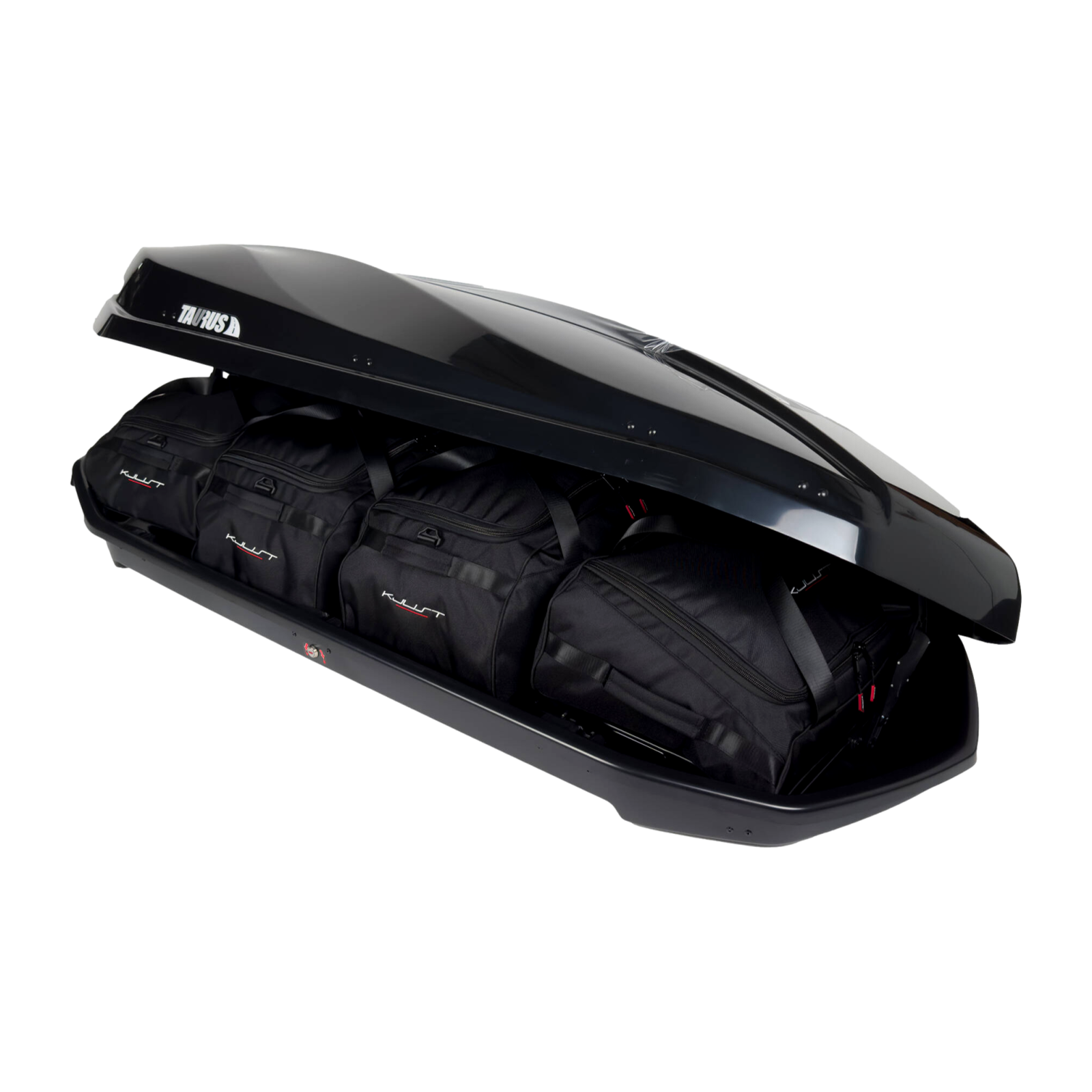 Dachboxtaschen Set Taurus Strike 480