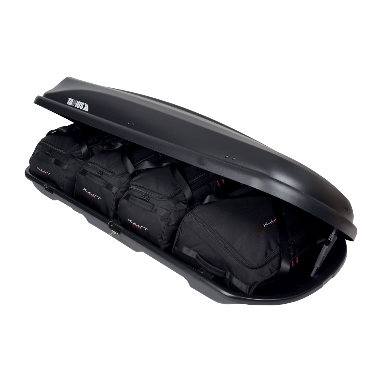 Dachboxtaschen Set Taurus Xtreme II 450