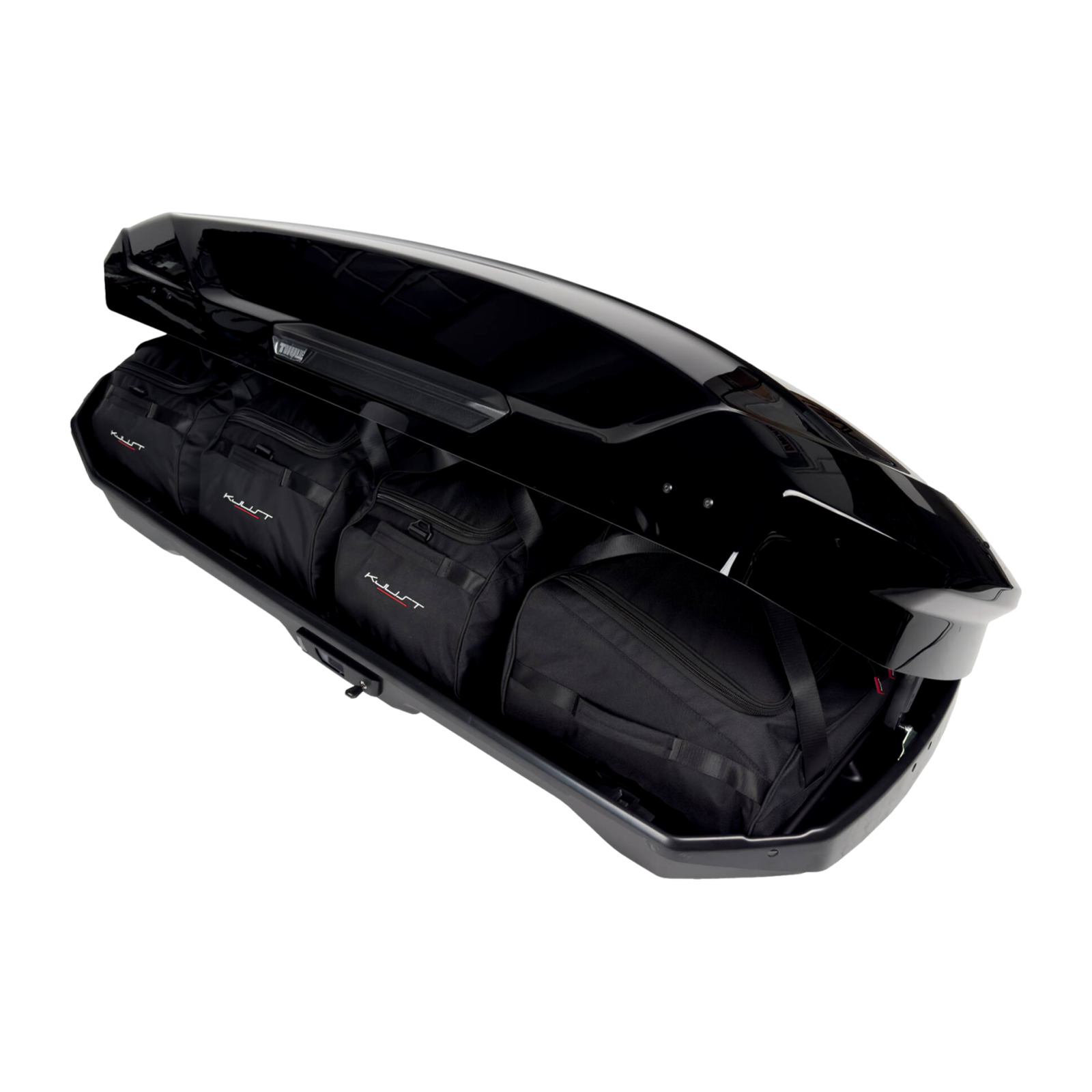 Dachboxtaschen Set Thule Motion 3 L