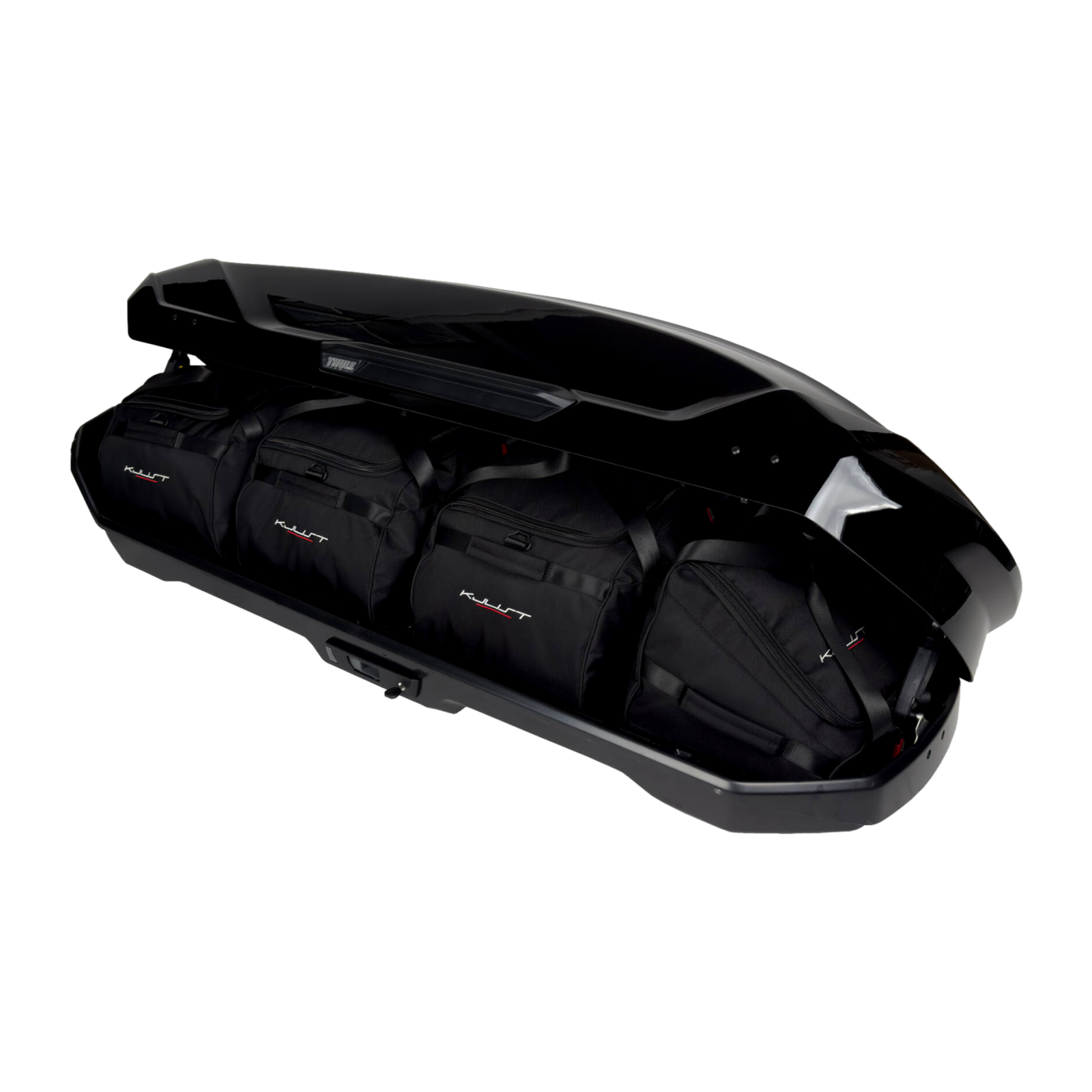 Dachboxtaschen Set Thule Motion 3 Sport