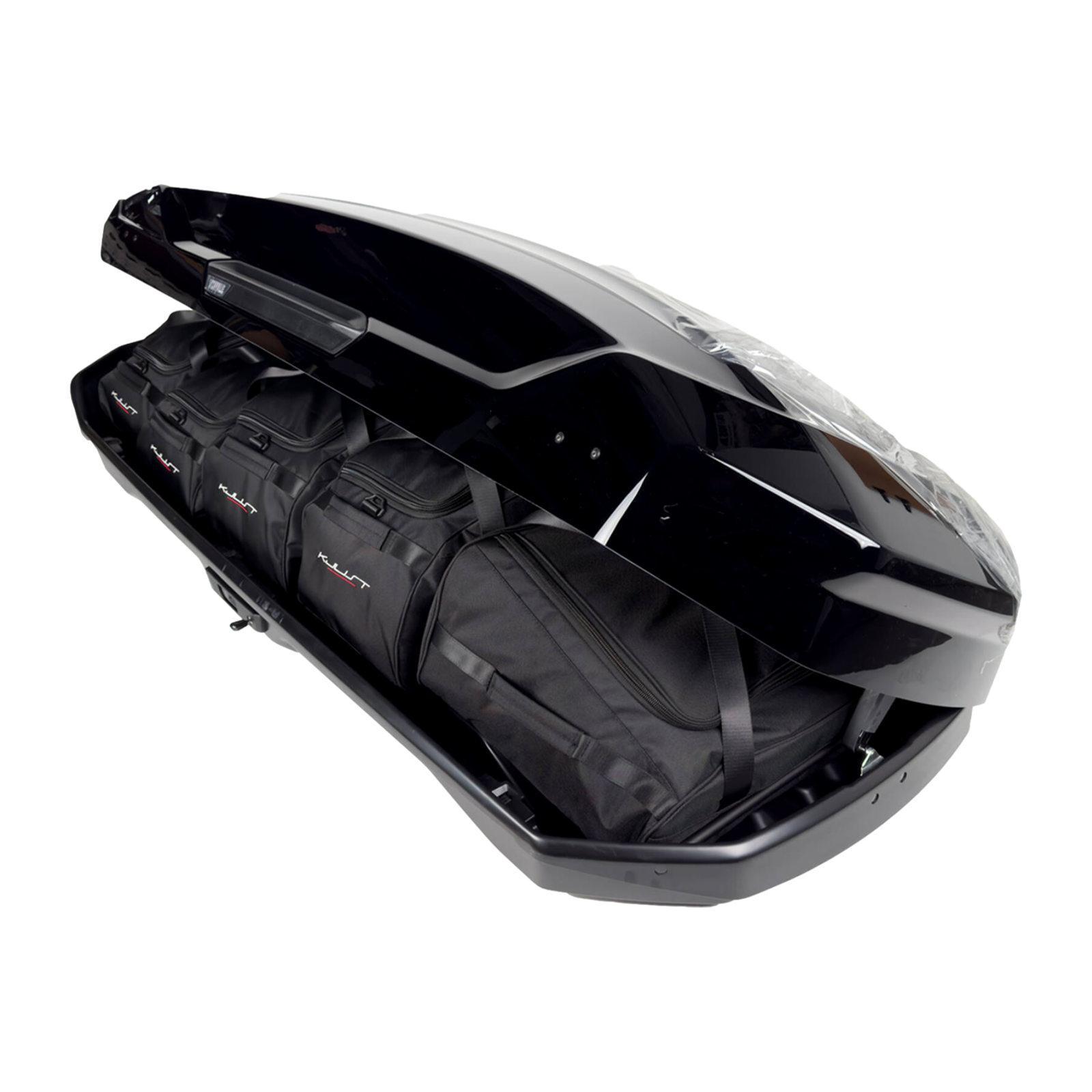 Dachboxtaschen Set Thule Motion 3 XL