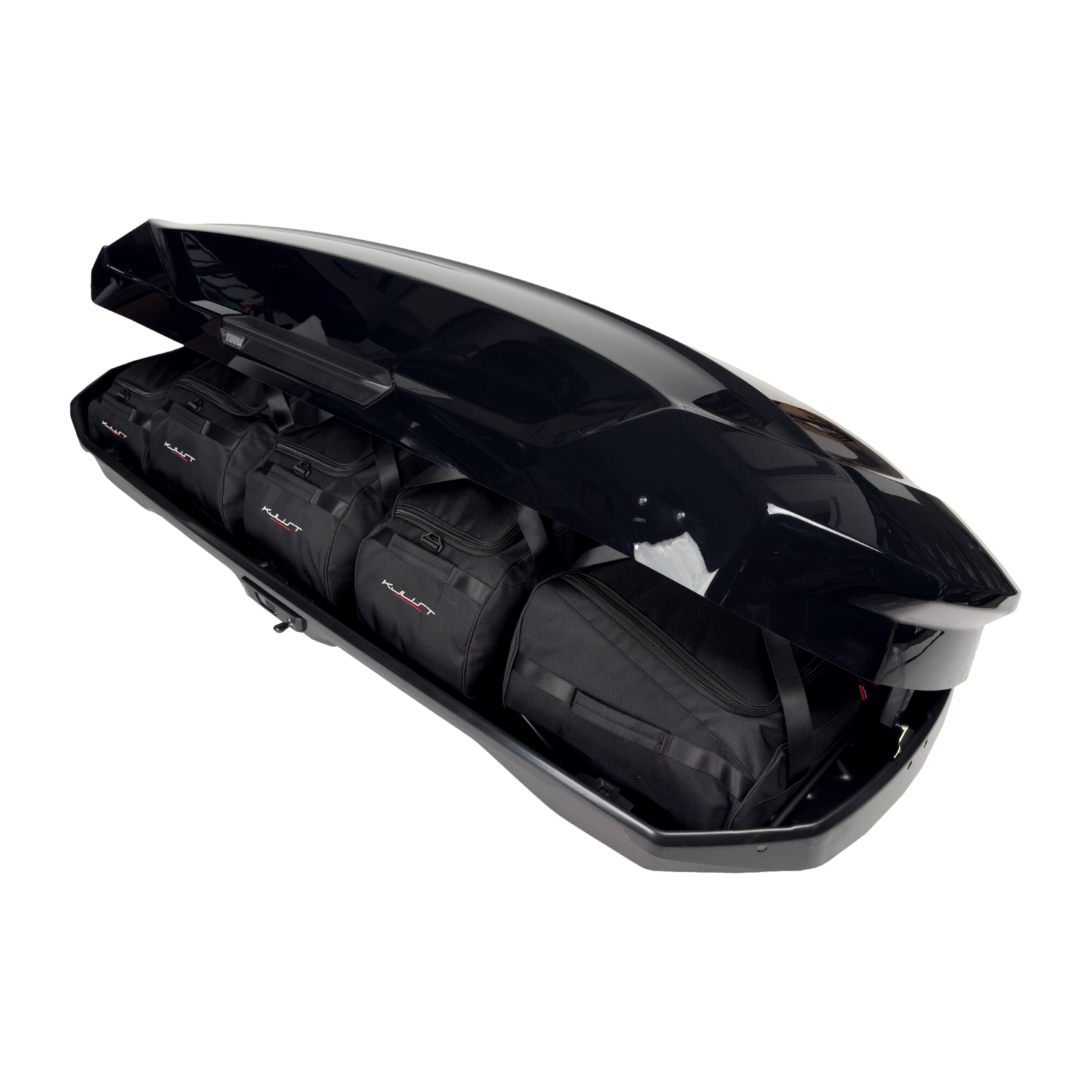 Dachboxtaschen Set Thule Motion 3 XXL