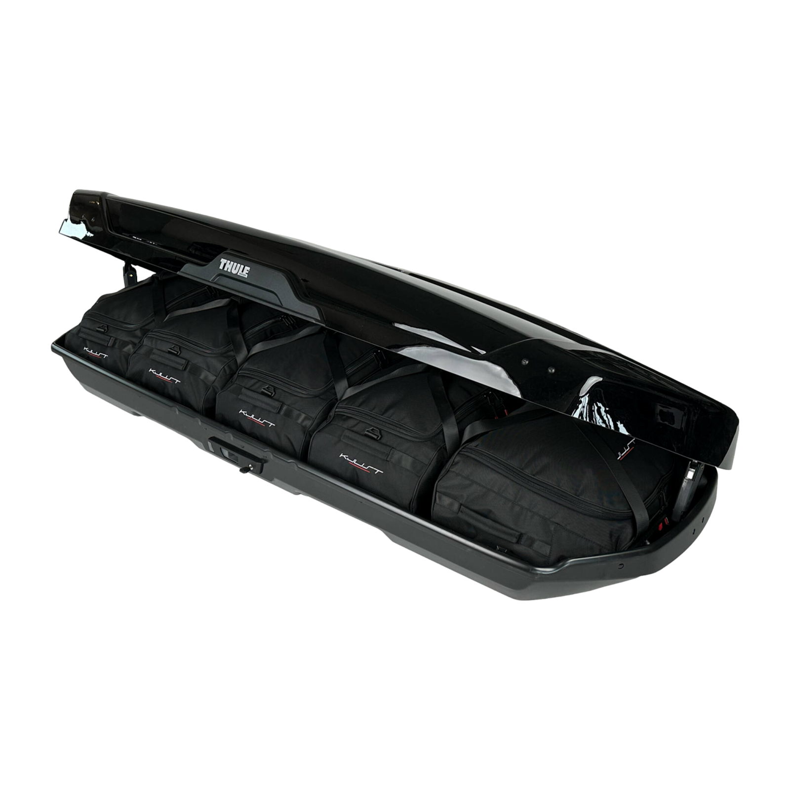 Dachboxtaschen Set Thule Motion XT Alpine