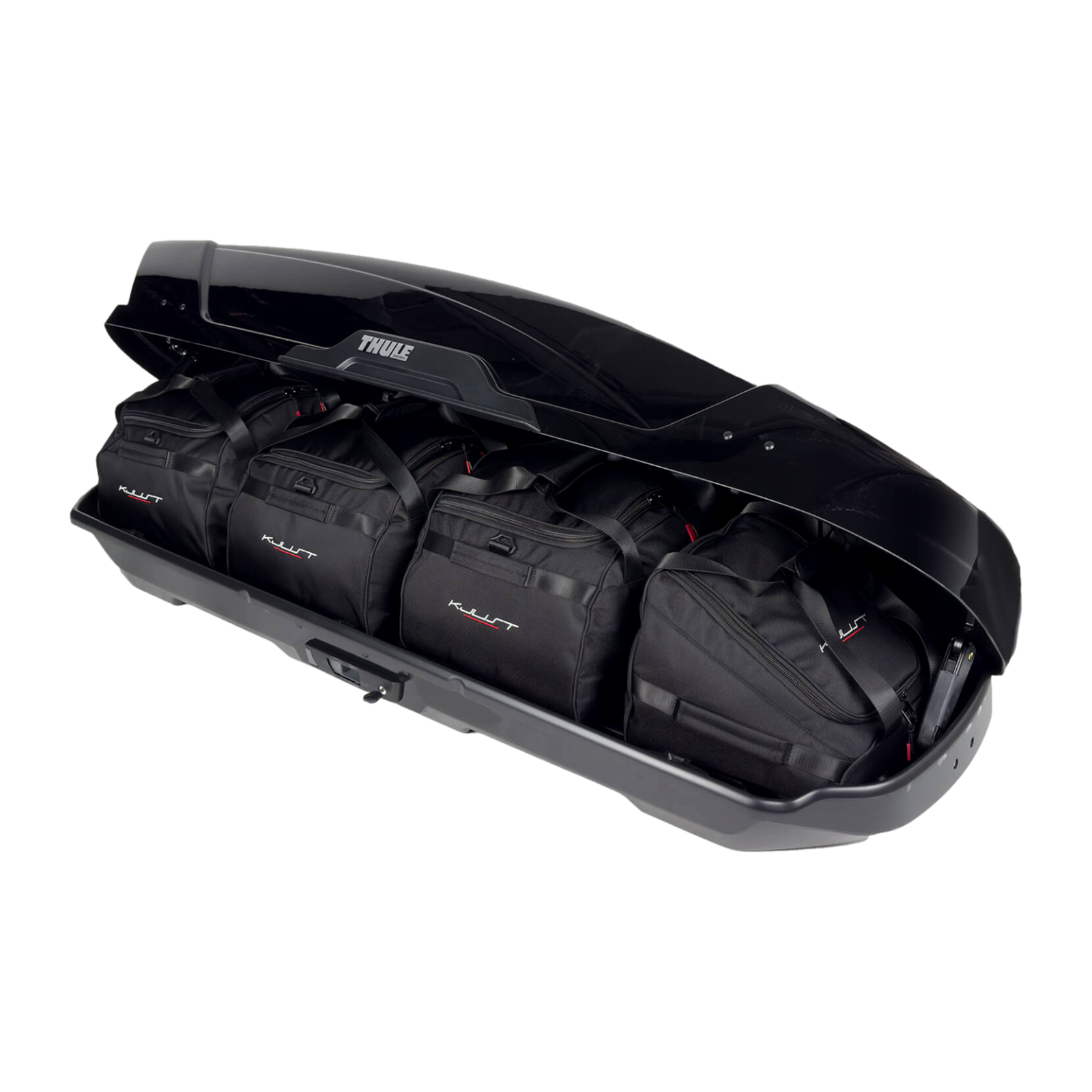Dachboxtaschen Set Thule Motion XT Sport
