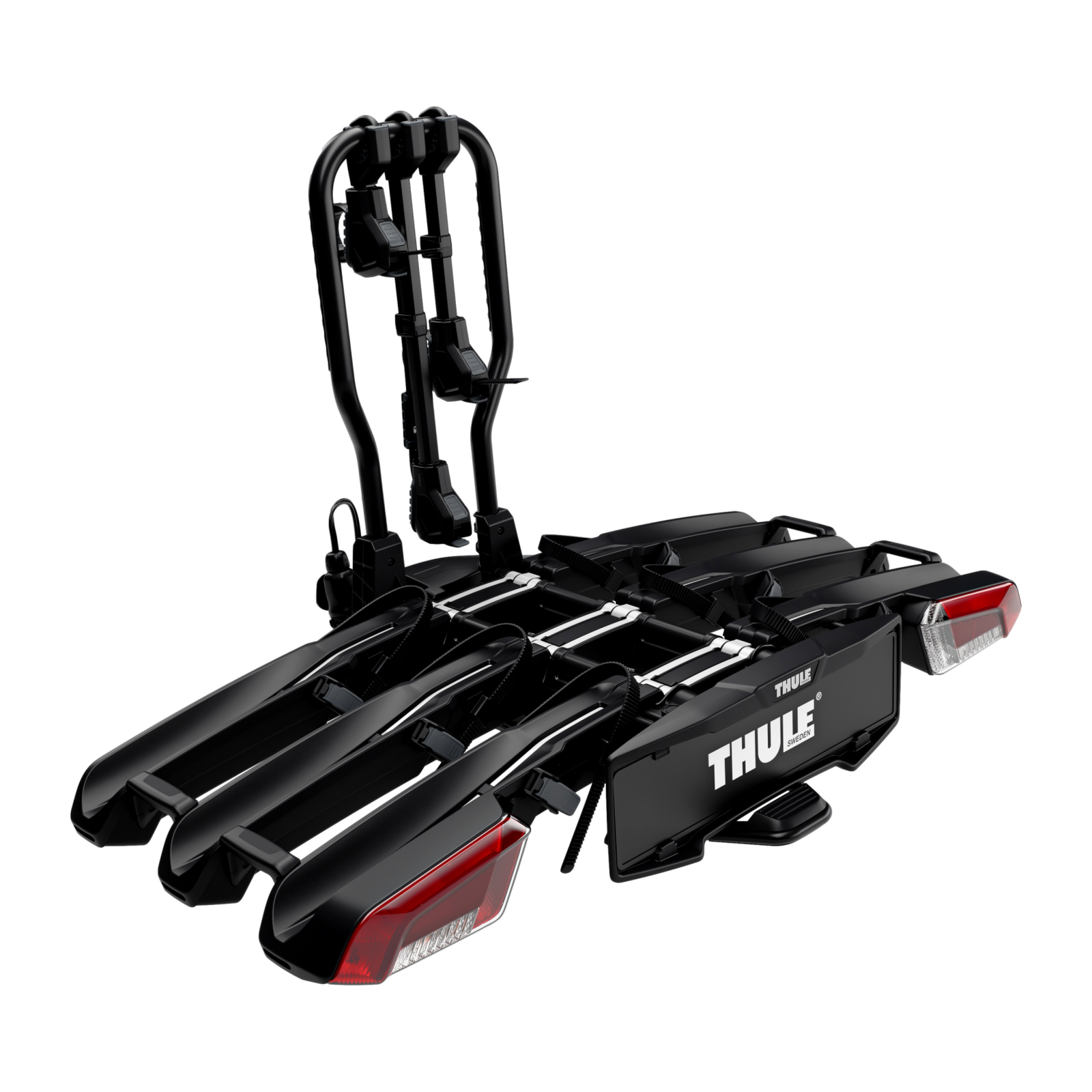 Fahrradträger Thule EasyFold 3 3B - 9451