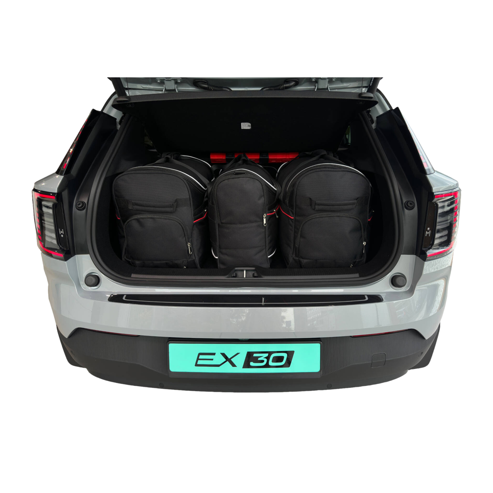 Kofferraumtaschen Set - VOLVO EX30
