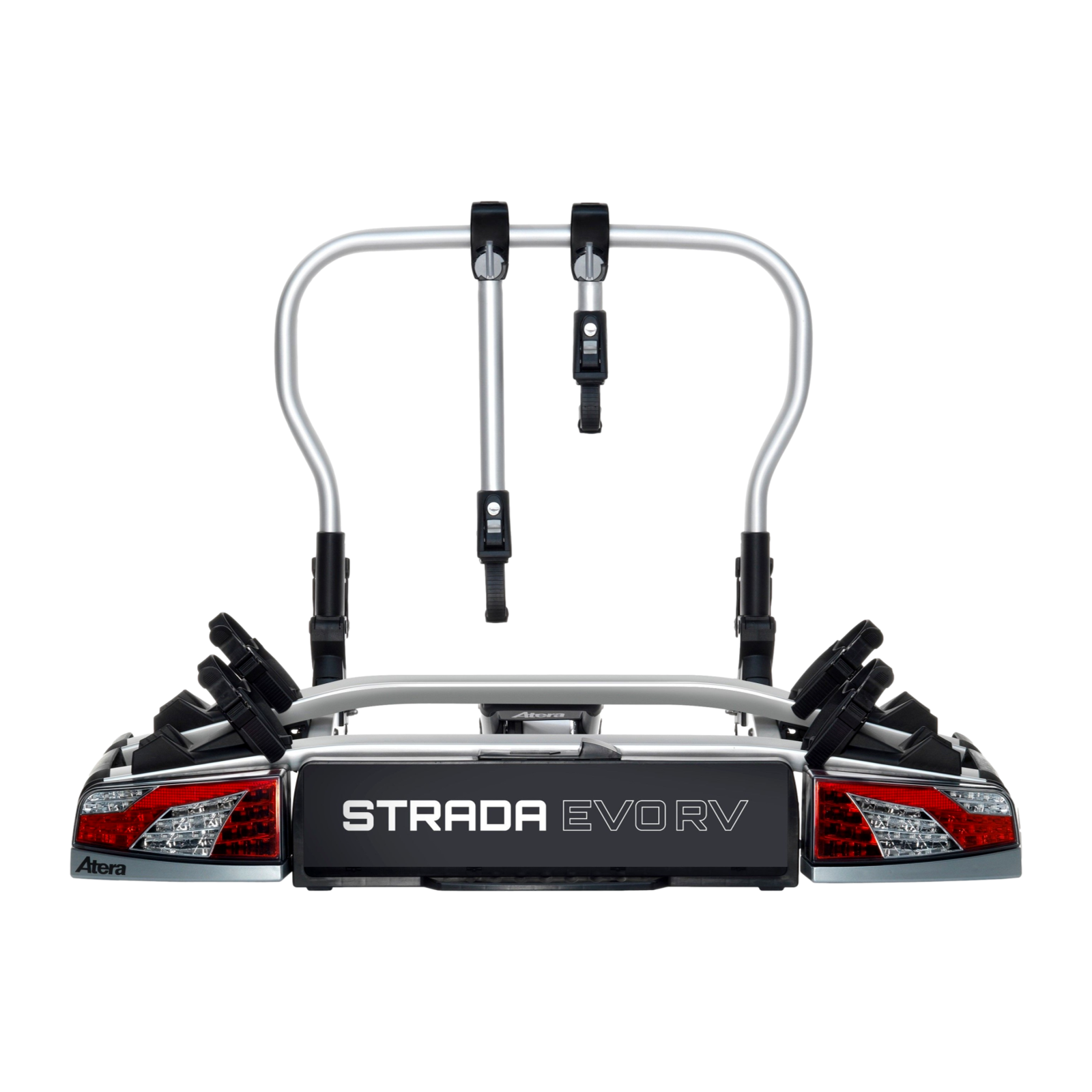 Fahrradträger Atera Strada EVO RV