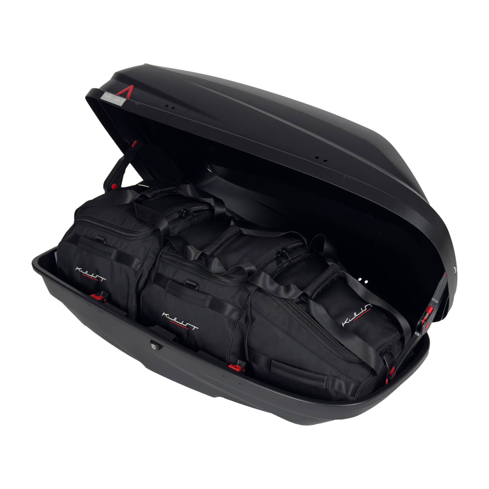 Dachboxtaschen Set G3 BiCube 300+