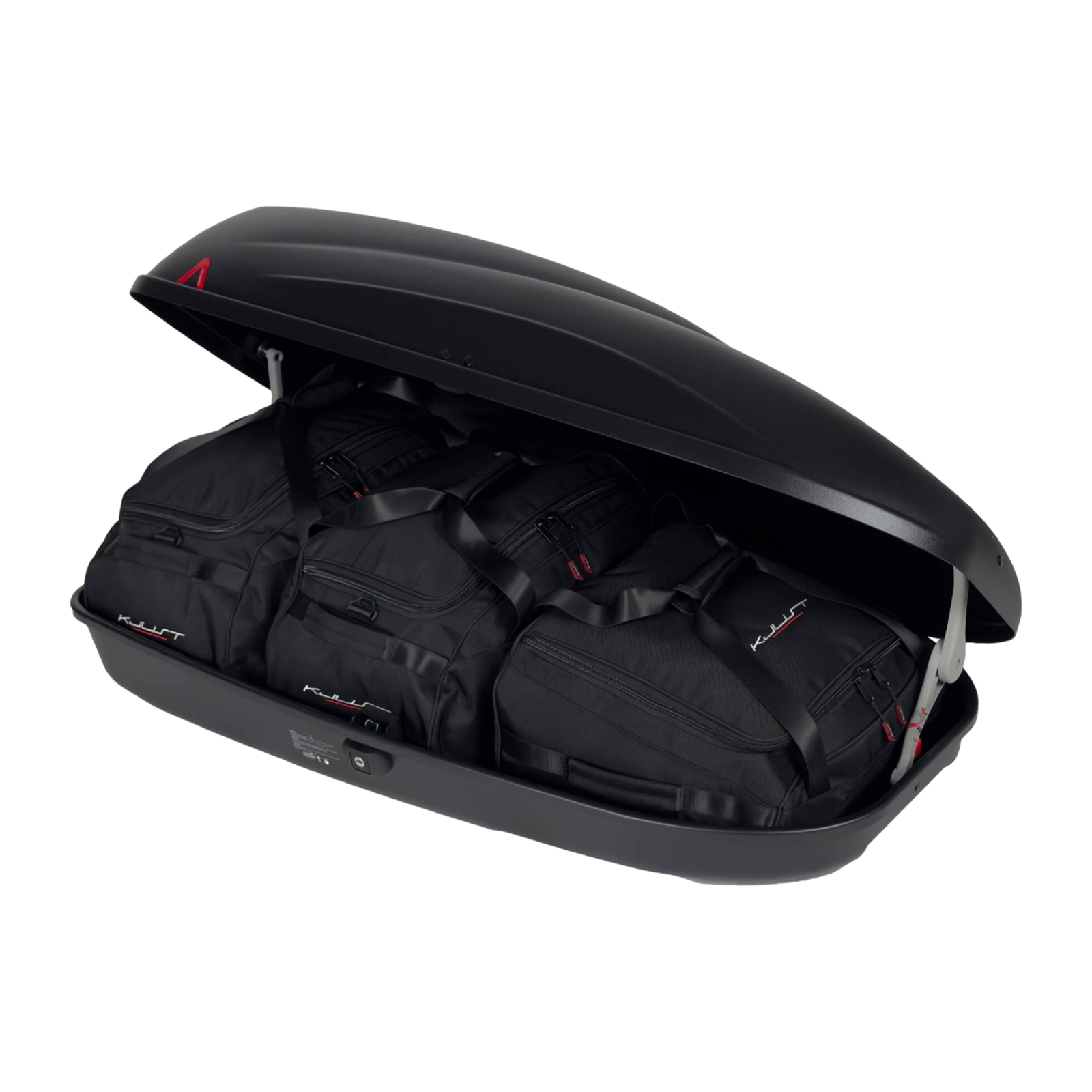Dachboxtaschen Set G3 Krono 320
