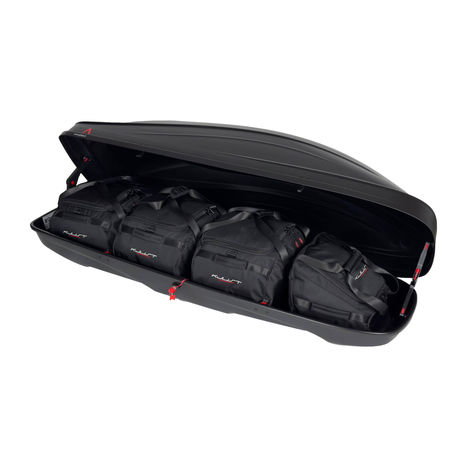 Kjust Dachboxtaschen Set G3 Spark 420