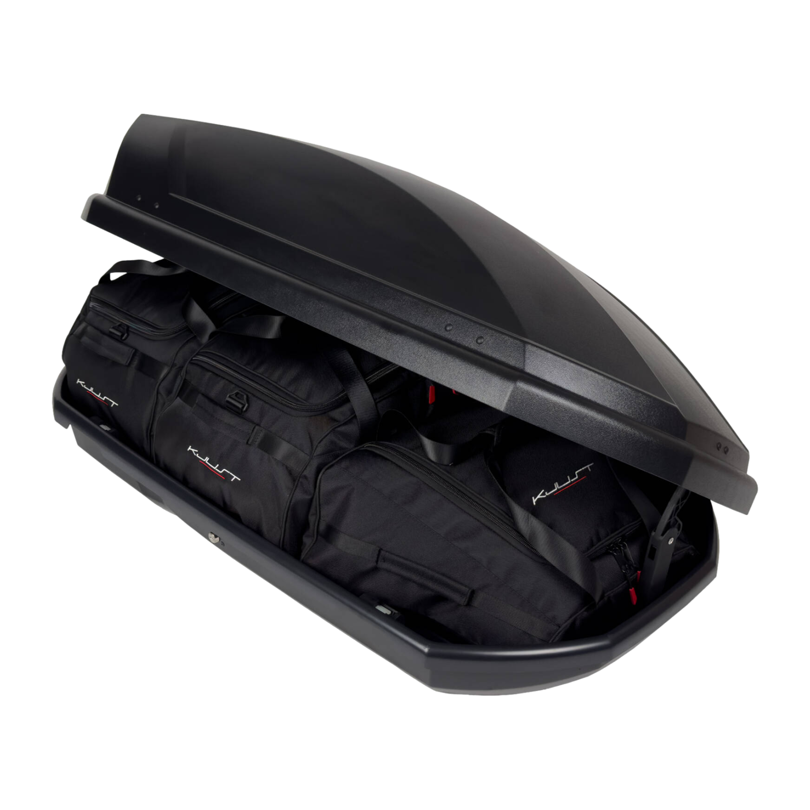 Dachboxtaschen Set Neumann Adventure 130