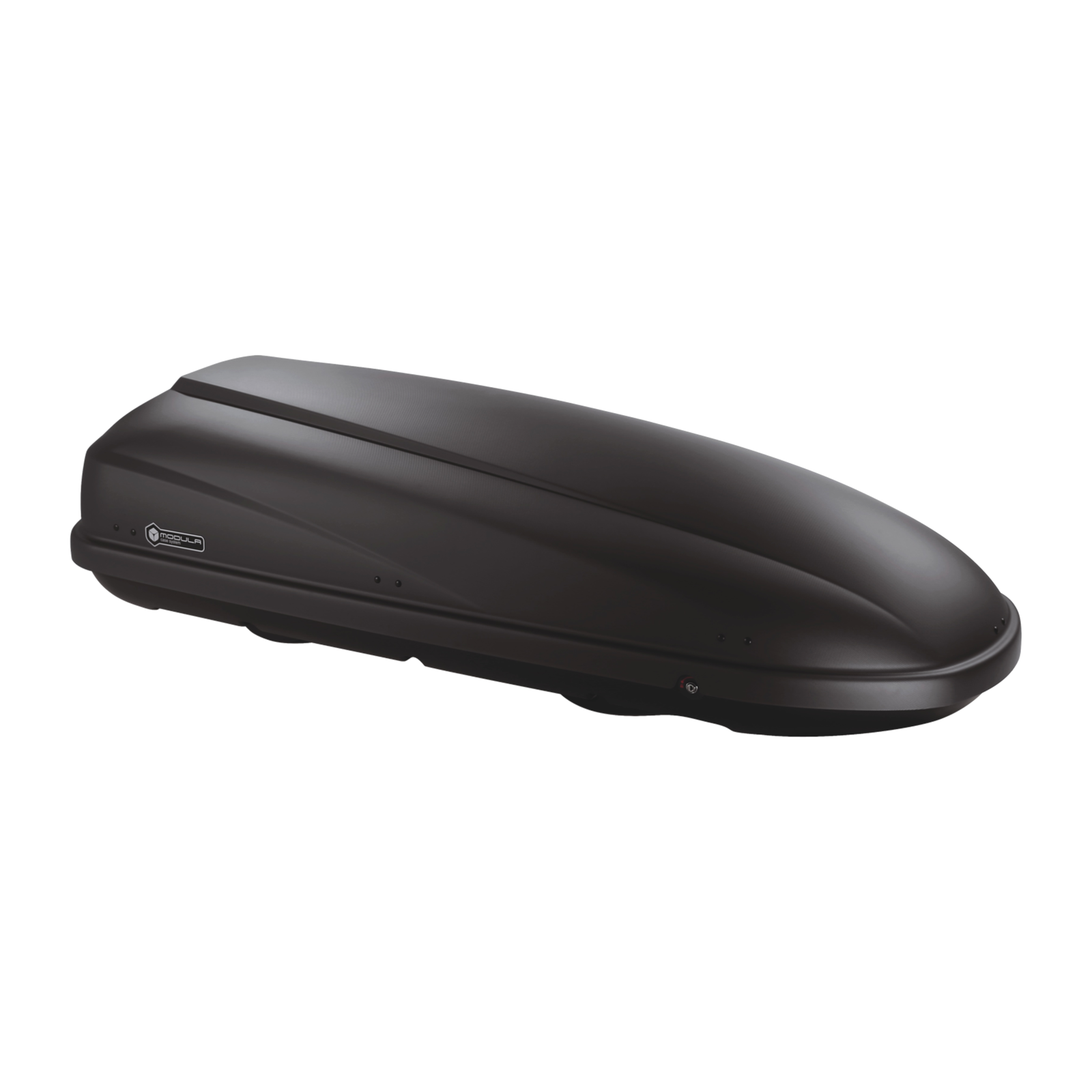Dachbox Modula Travel Easy 460 grey matte
