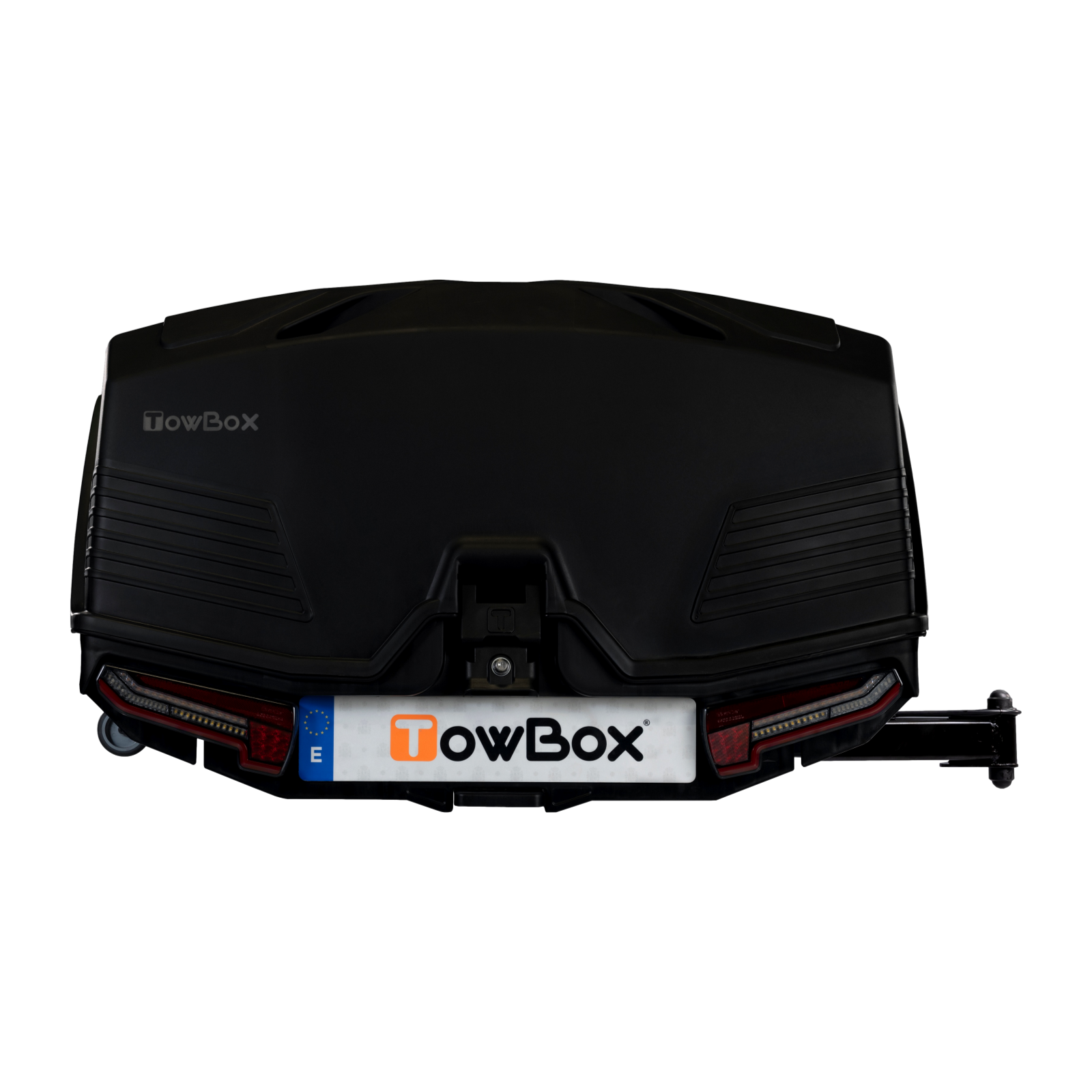 Heckbox TowBox V5 Swing L - bis 2.100 mm Türbreite