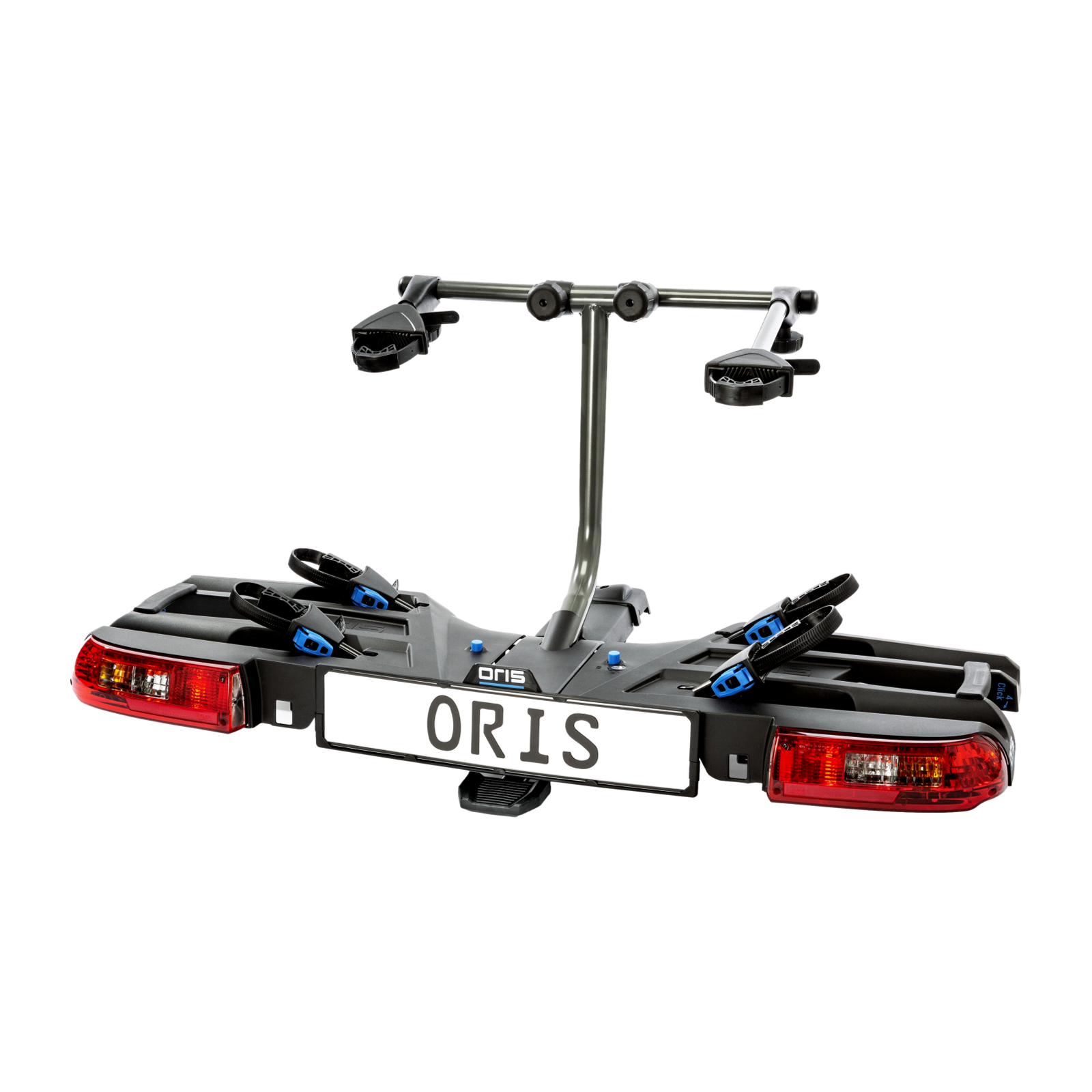 Fahrradträger Oris Tracc V2