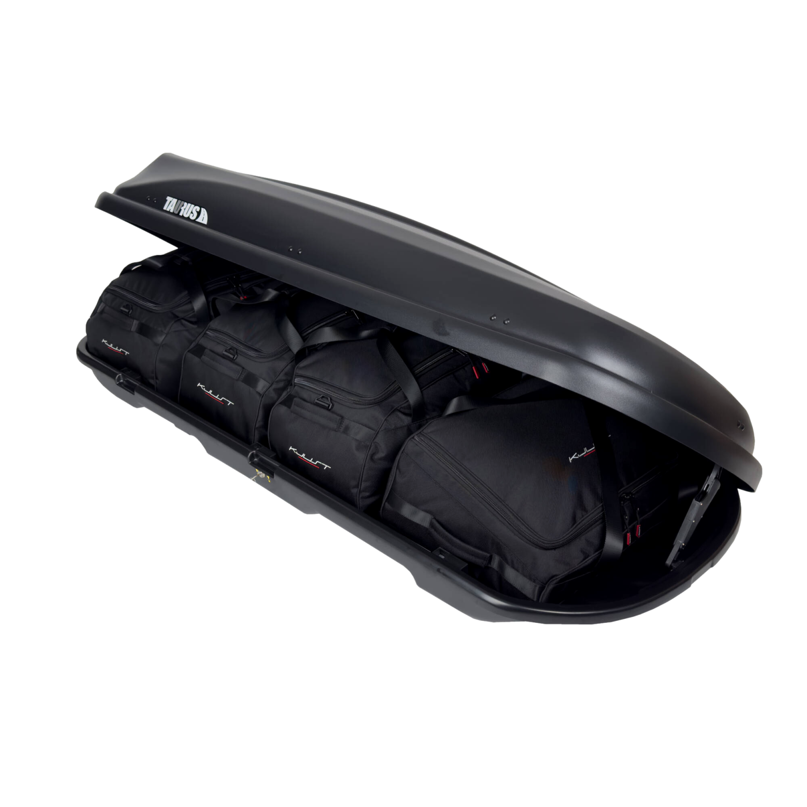 Dachboxtaschen Set Cruz Xtreme 450