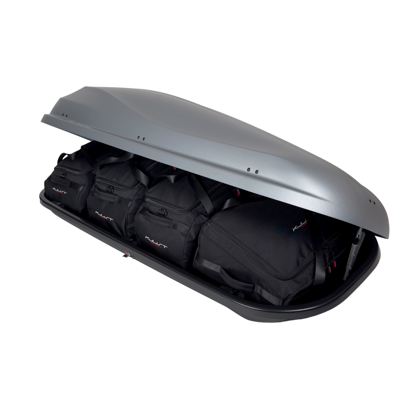 Dachboxtaschen Set Junior Altro 460