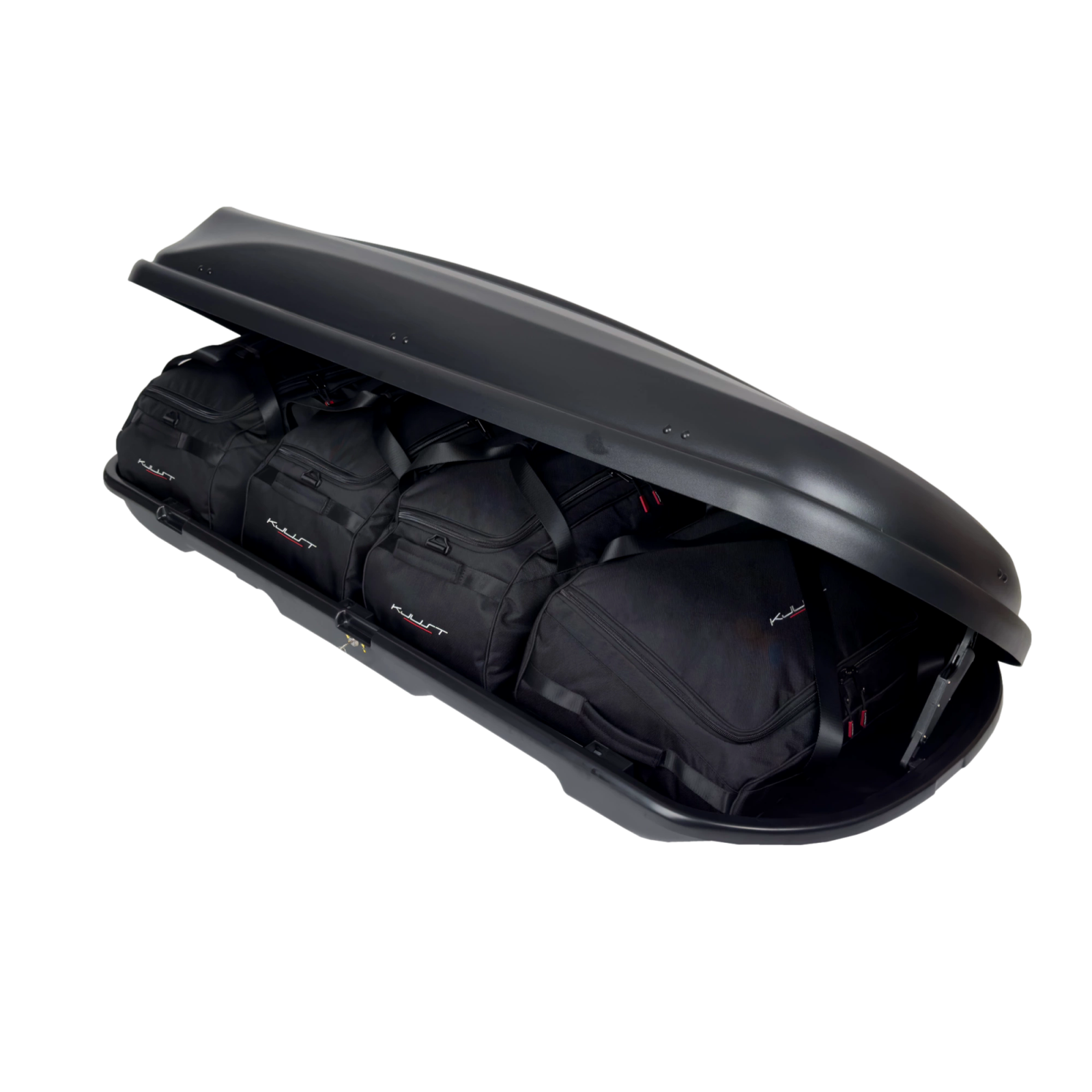 Dachboxtaschen Set Junior Xtreme II 450
