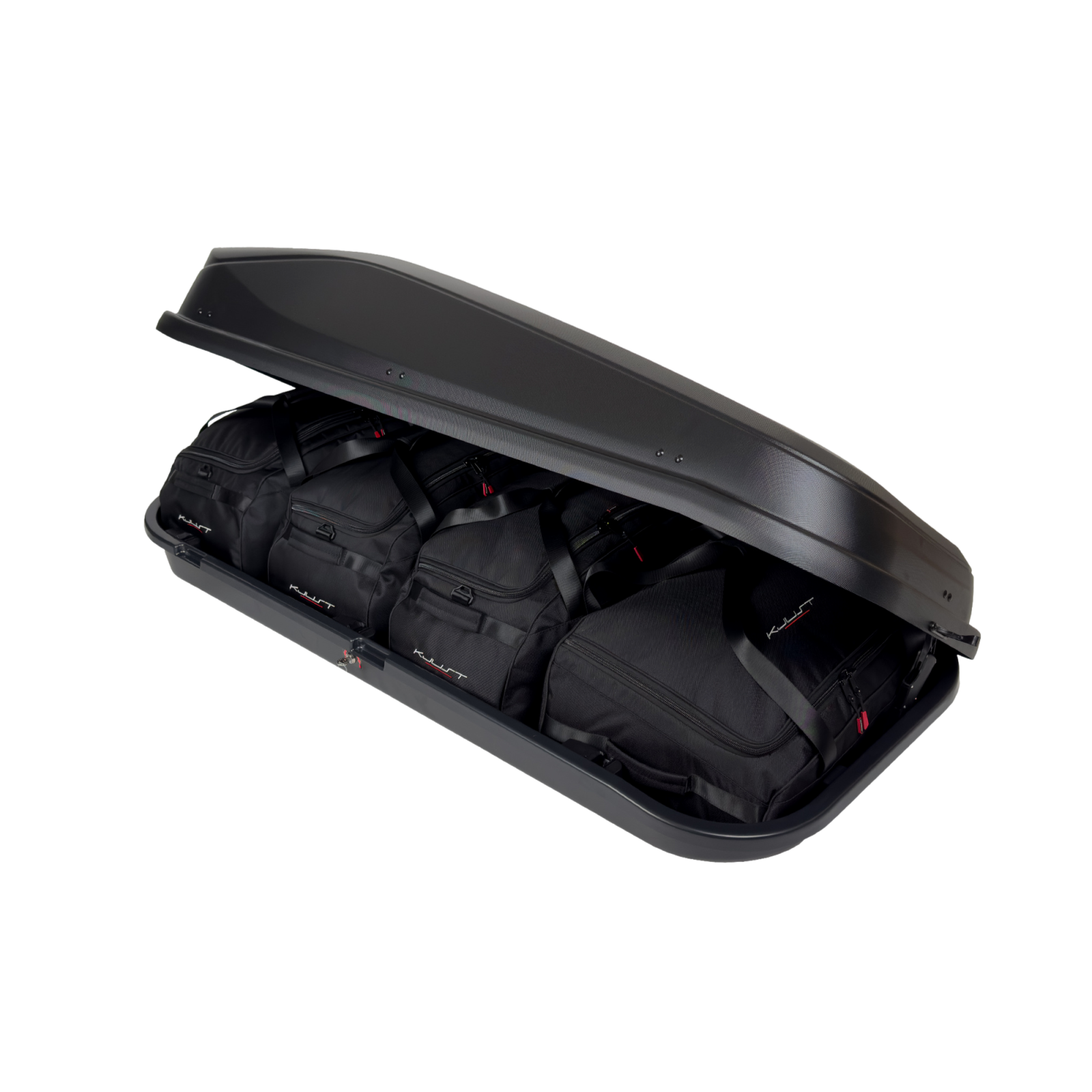 Dachboxtaschen Set Junior Easy 430